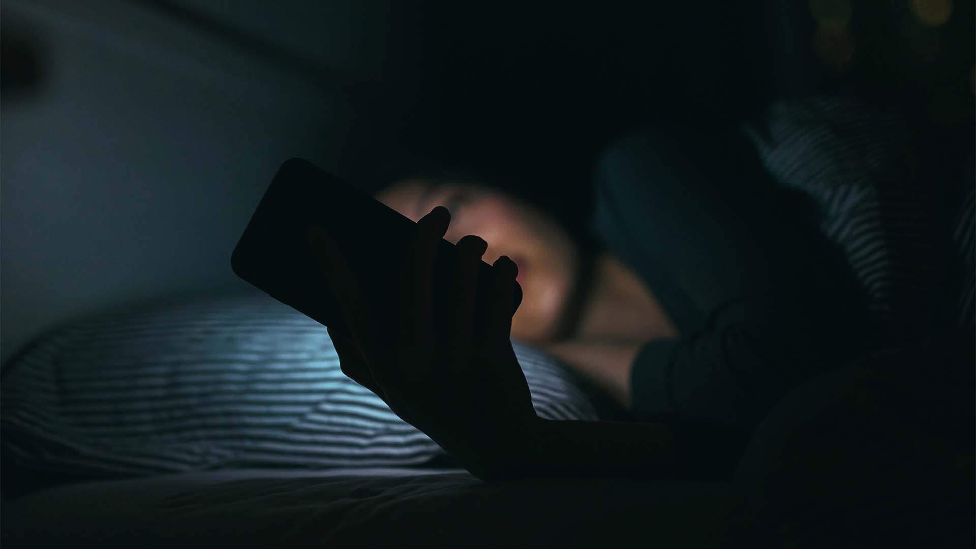 Try the 3-R Sleep Ritual to Help Combat the Dreaded Revenge Bedtime Procrastination