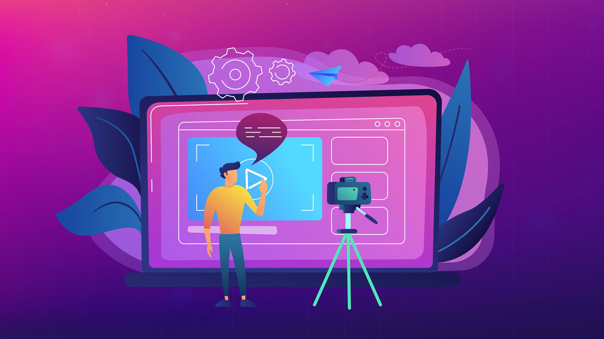 Video Marketing: The Ultimate Guide