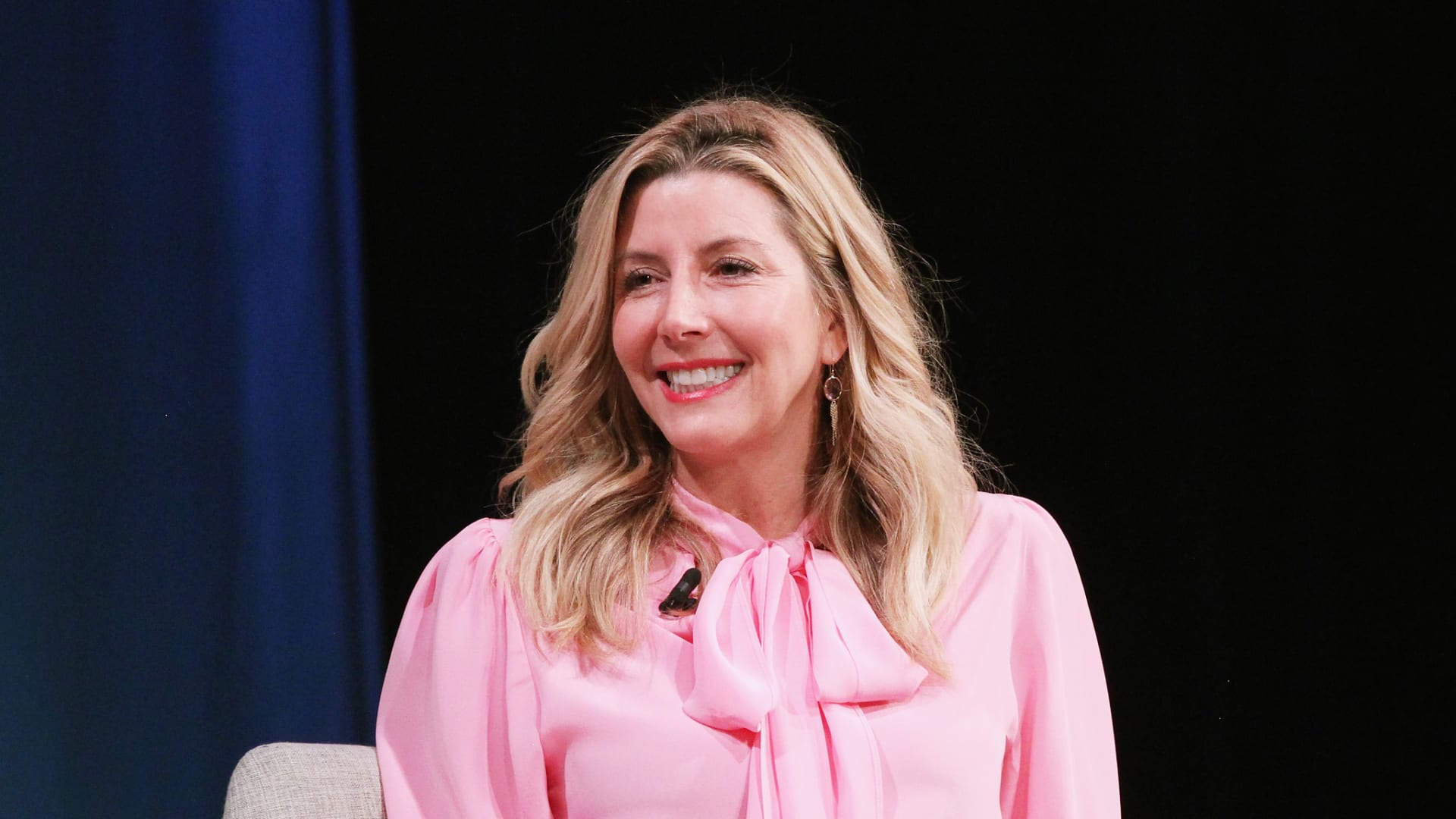 Spanx Founder Sara Blakely's 5 Keys To Building Lifelong Success