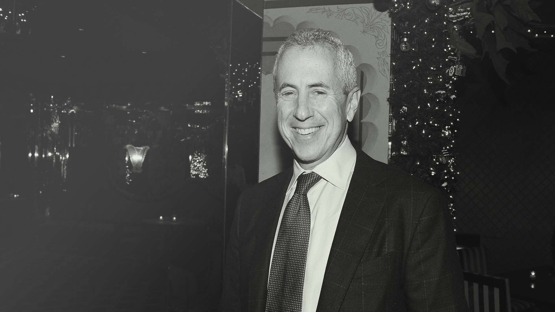 Danny Meyer Is Stepping Down as CEO of Union Square Hospitality. What You Can Learn From His 37-Year Tenure