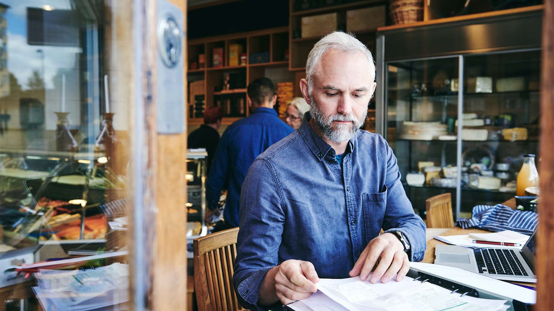 Small Businesses Are Facing a Crippling Paperwork Burden. It's Likely to Get Worse
