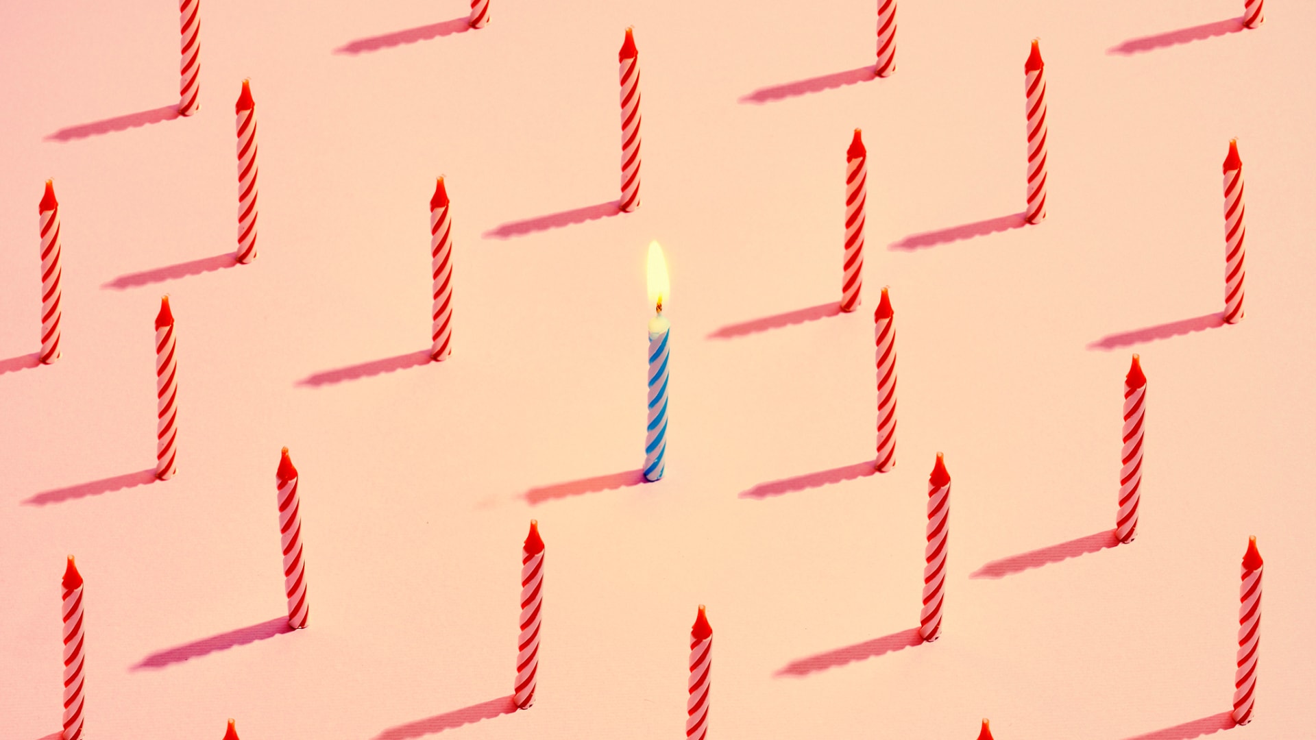 What Every Entrepreneur Can Learn From a Candle