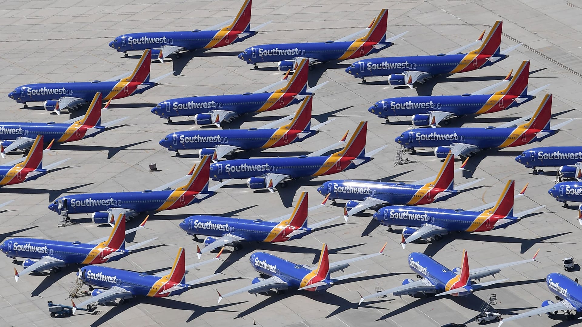 Southwest Is Doing What No One Thought It Would. It's a Master Class in Market Expansion