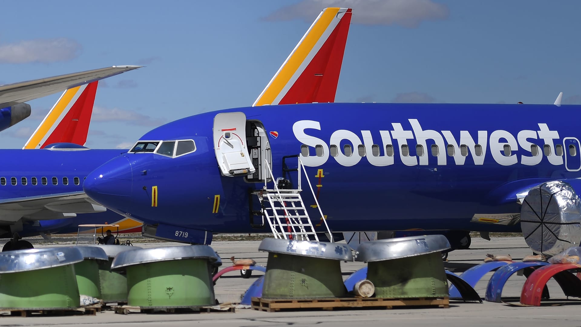 Why Southwest's Handling of 'Let's Go Brandon' Pilot Is Correct