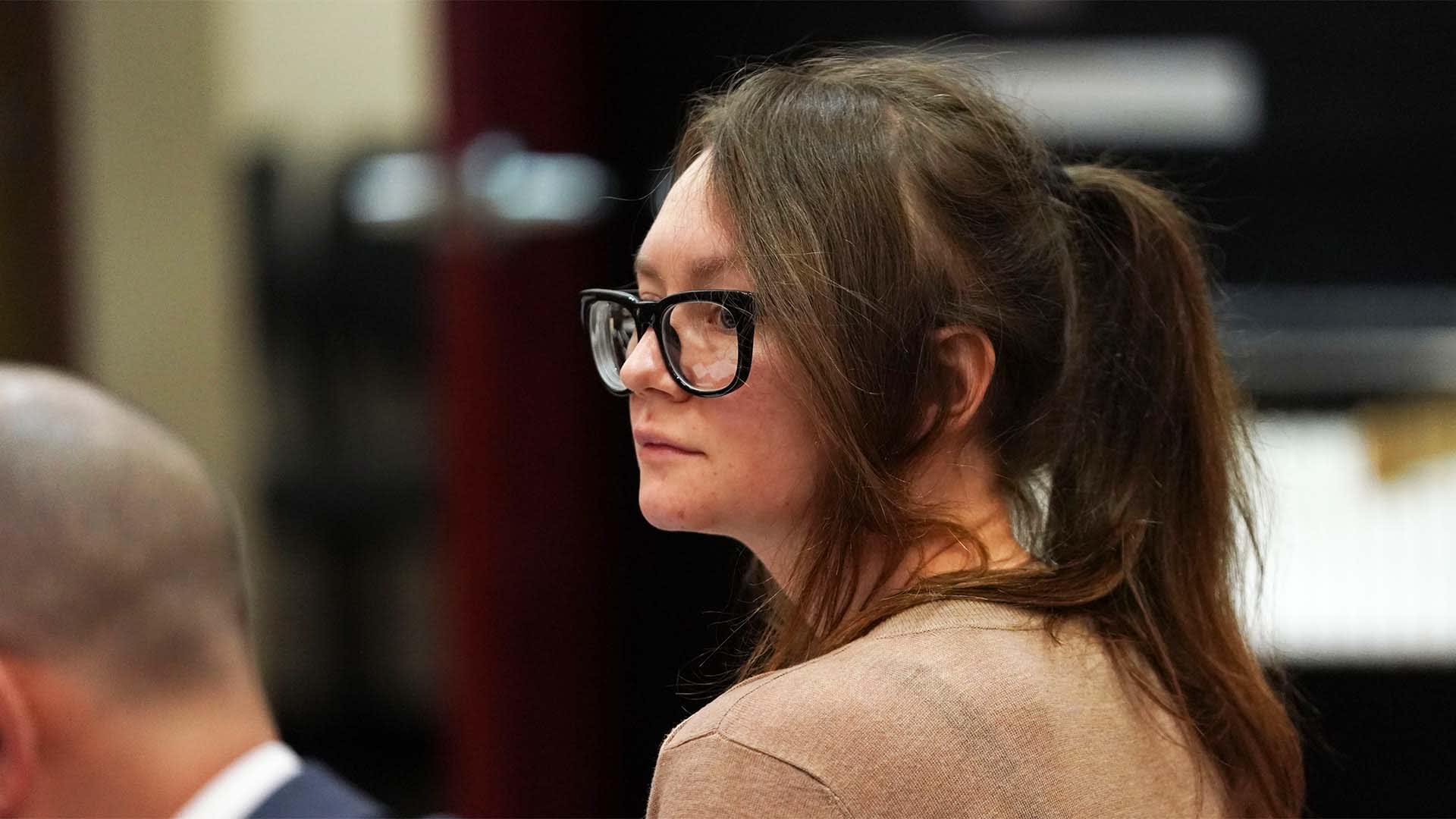 Here's How Smart People Get Deceived by Liars Like Fake German Heiress Anna Delvey