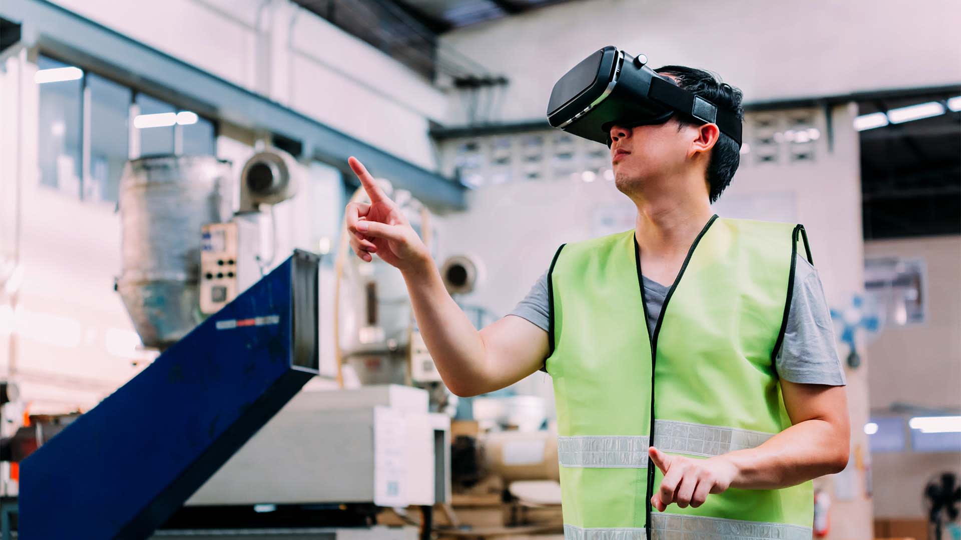 How Your Company Should Be Thinking About AR and VR