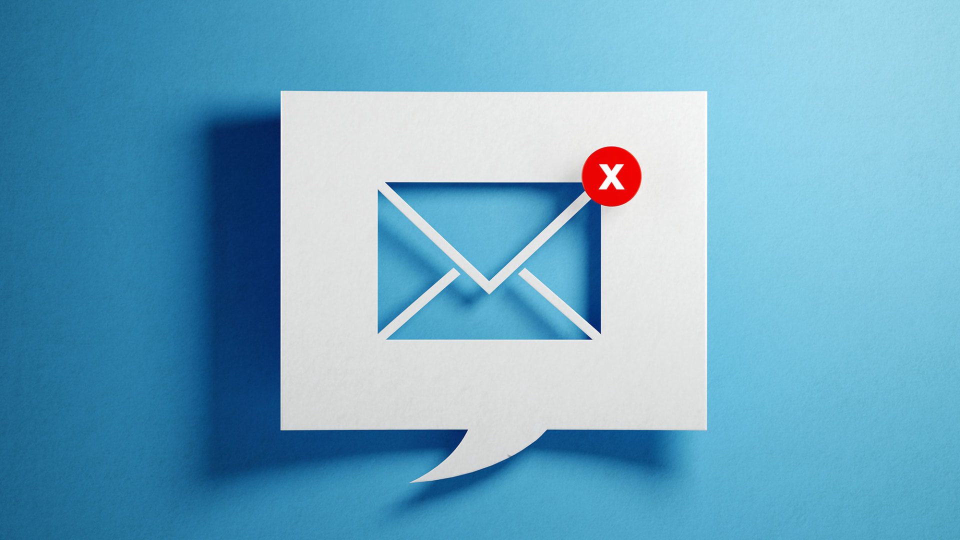 The Best Way to Manage Your Inbox? Stop Sending Emails
