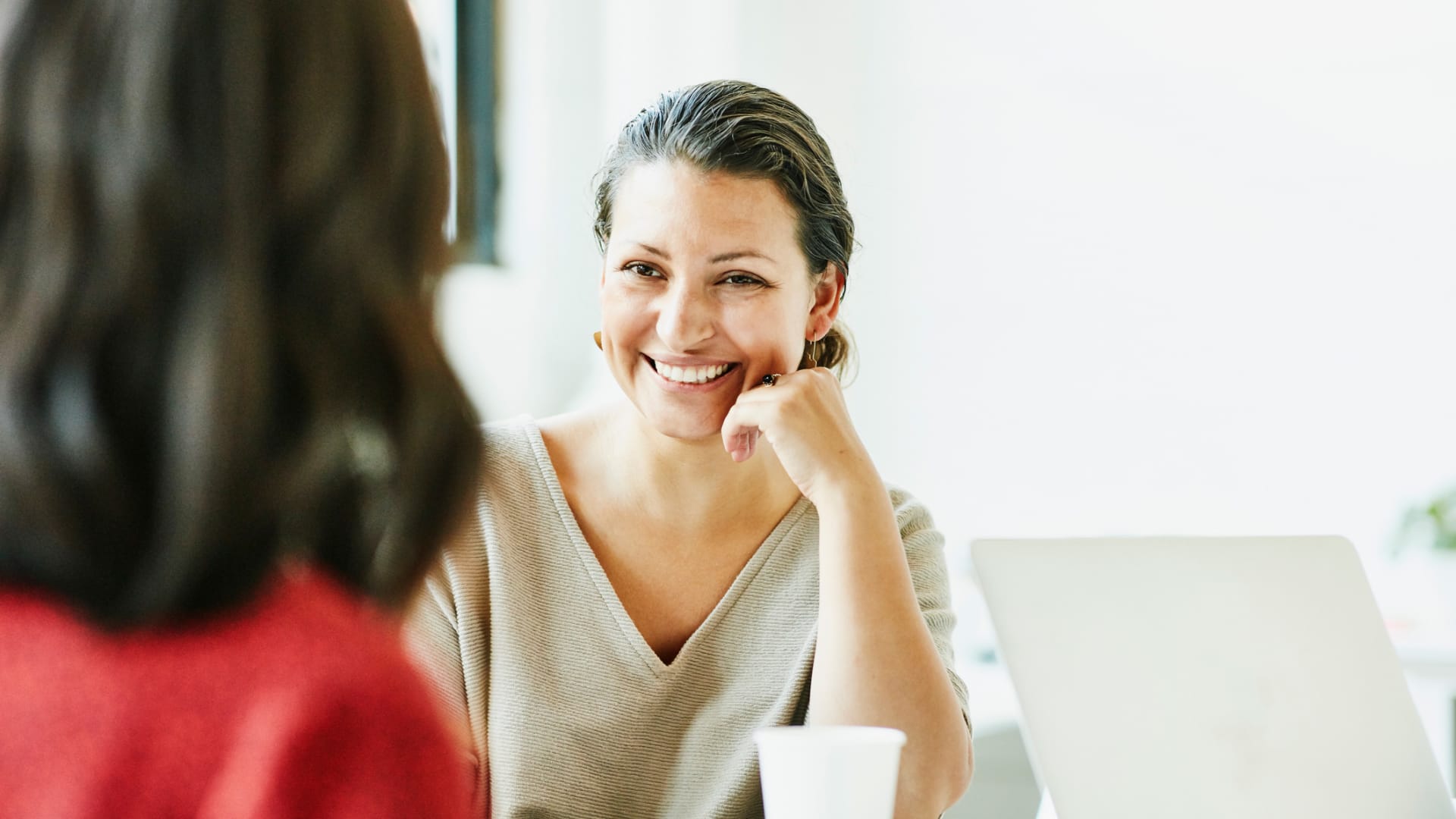 3 Questions to Skip Small Talk and Build Real Connections