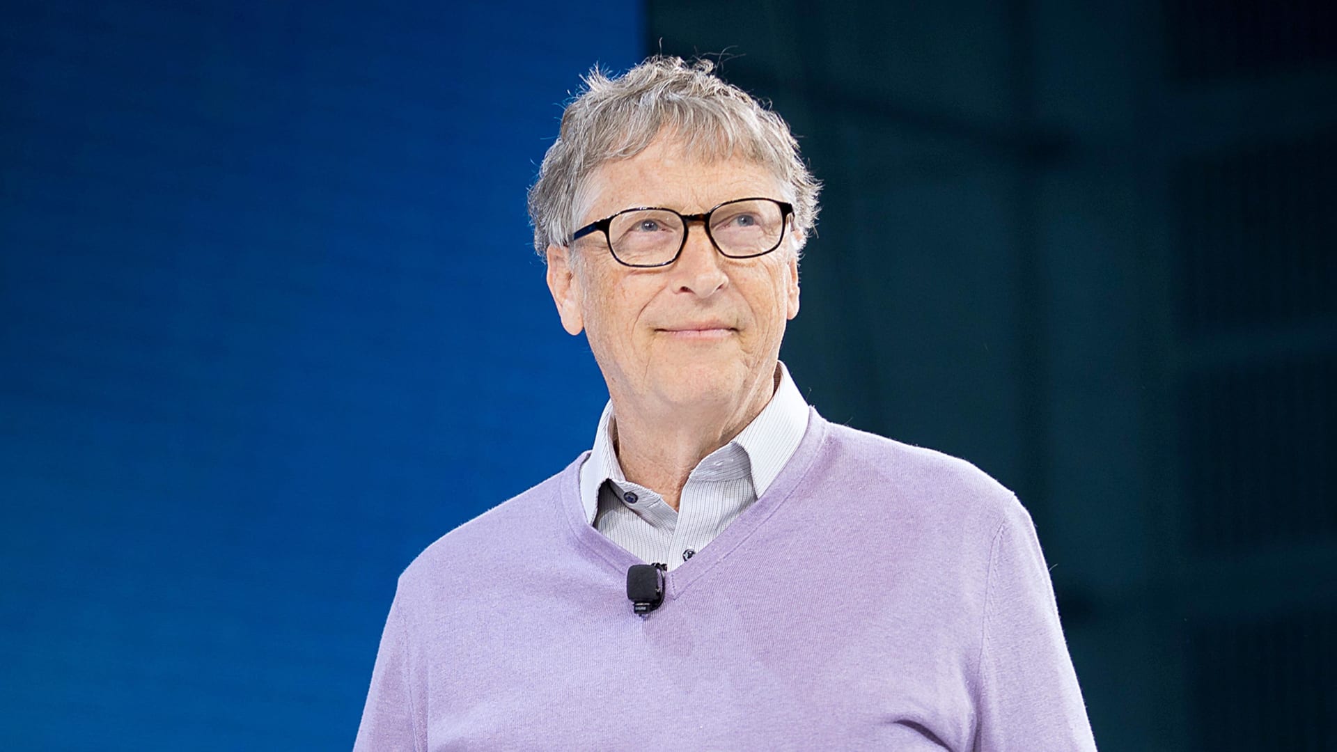 Bill Gates Worth 2024 Kaile Meagan