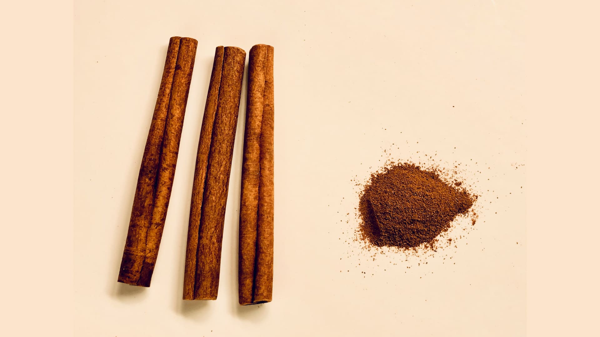 Science Says Smelling Cinnamon Can Make You Much More Creative and Innovative (but Not for the Reason You Might Think)