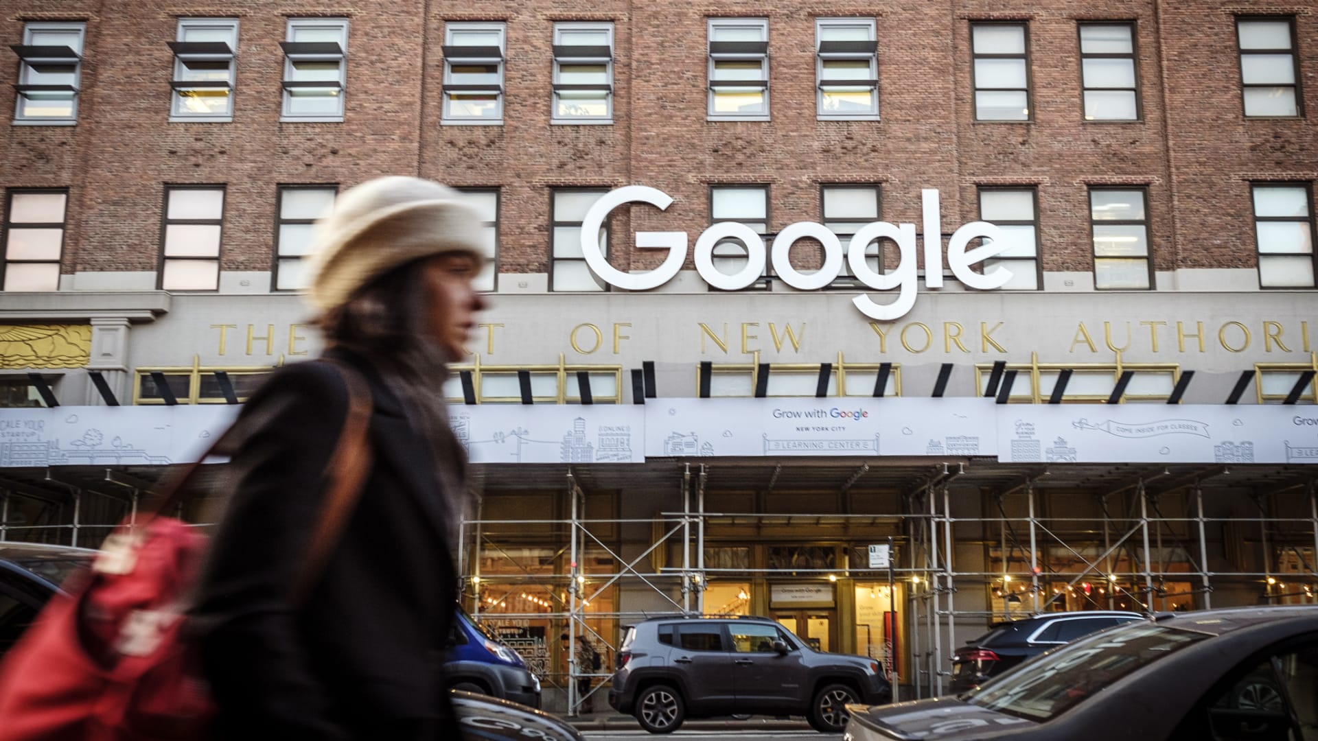 Google Just Announced a New Vaccine Policy. Here's Why Other Companies Should Copy It