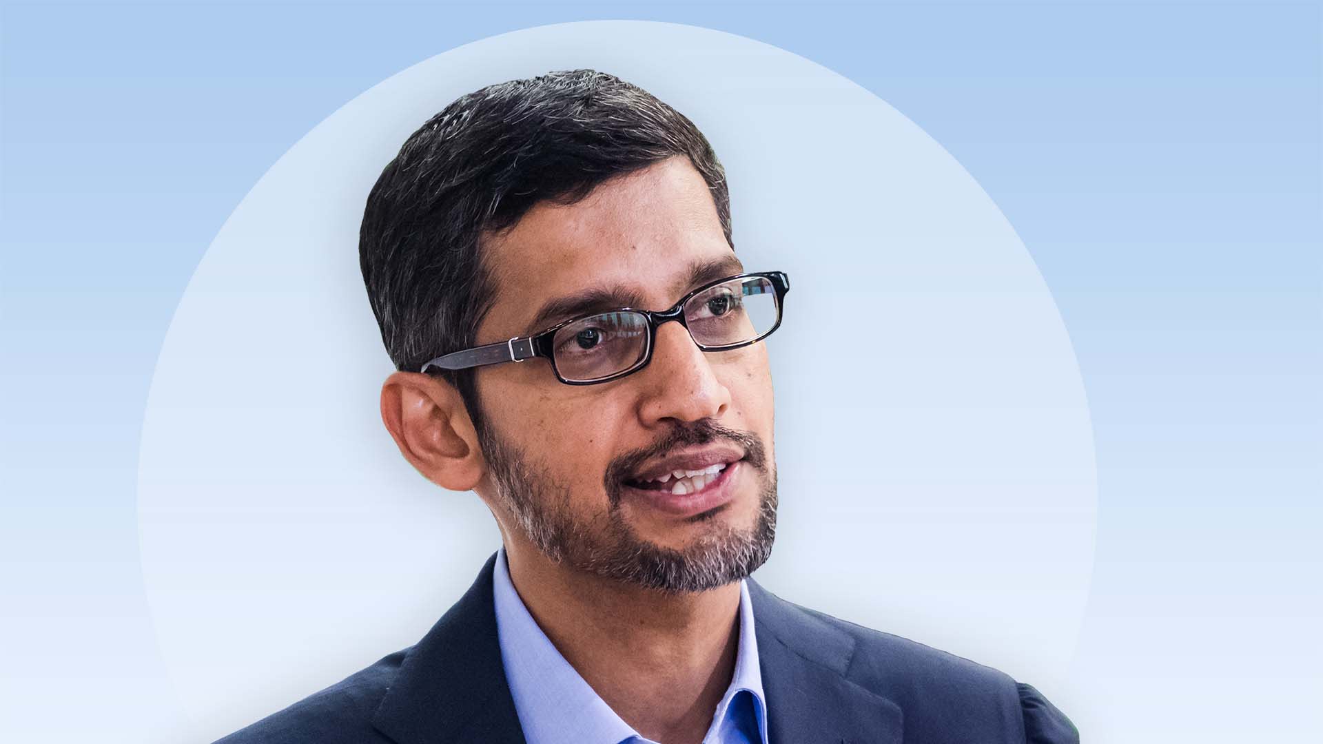 Google's CEO Just Revealed His 8-Word Strategy for Making the Company More Productive. It's So Good Every Leader Should Try It