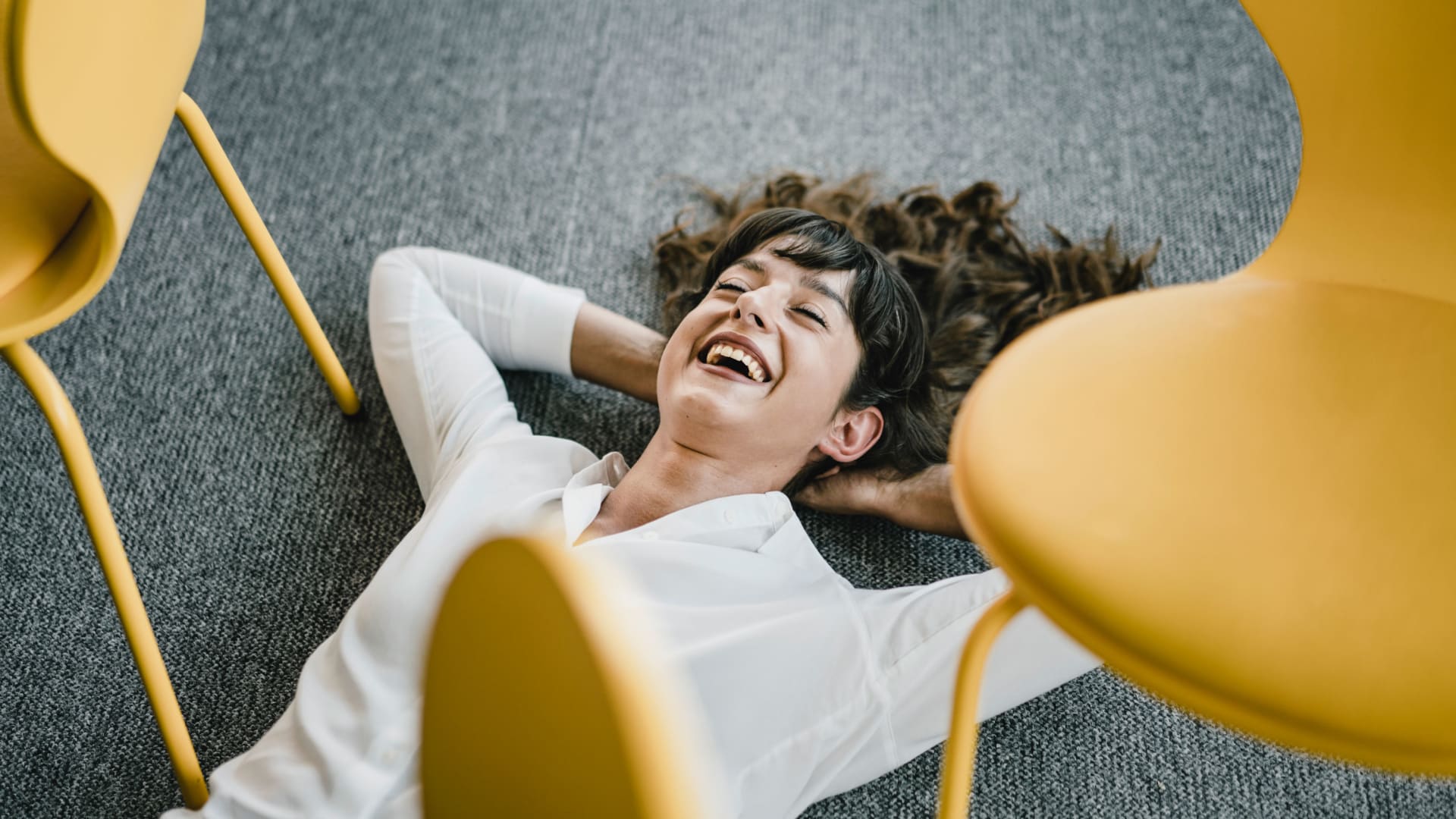 The Surprising Science of Having 'Fun' at Work