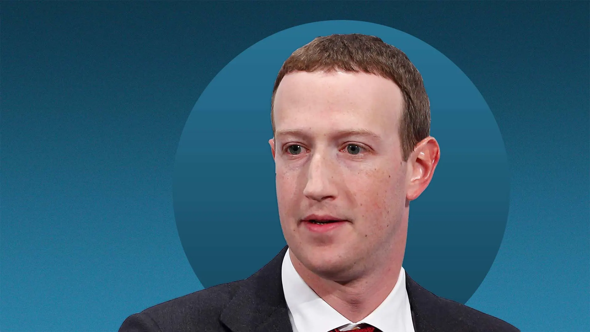 Mark Zuckerberg Just Made A Huge Mistake. It Could Destroy Meta And ...