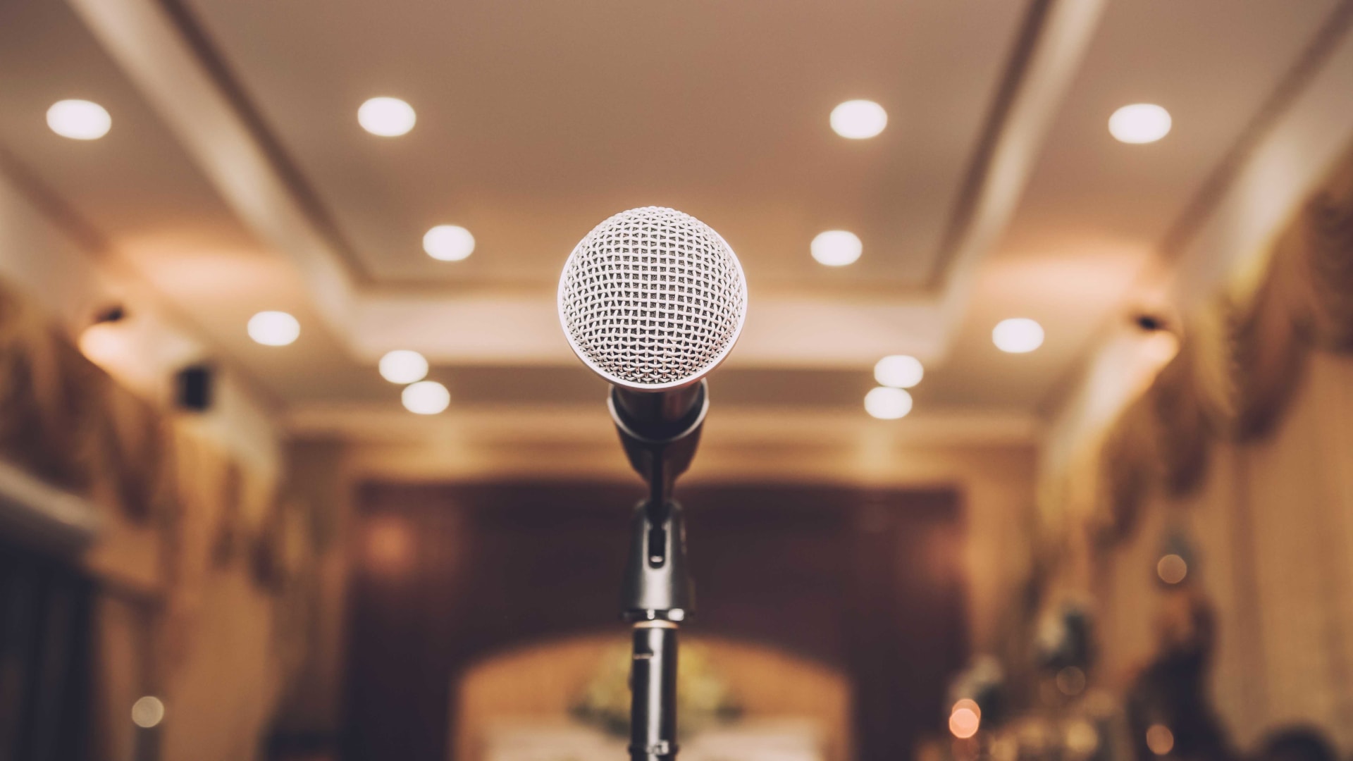 A Simple 3-Part Strategy to Conquer the Fear of Public Speaking