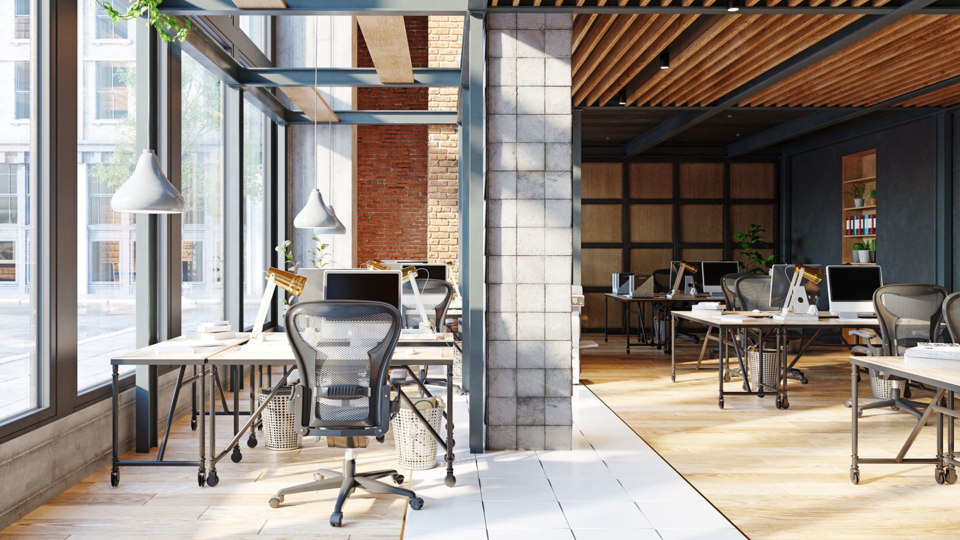 Why Now Might Be the Best Time to Look for New Office Space