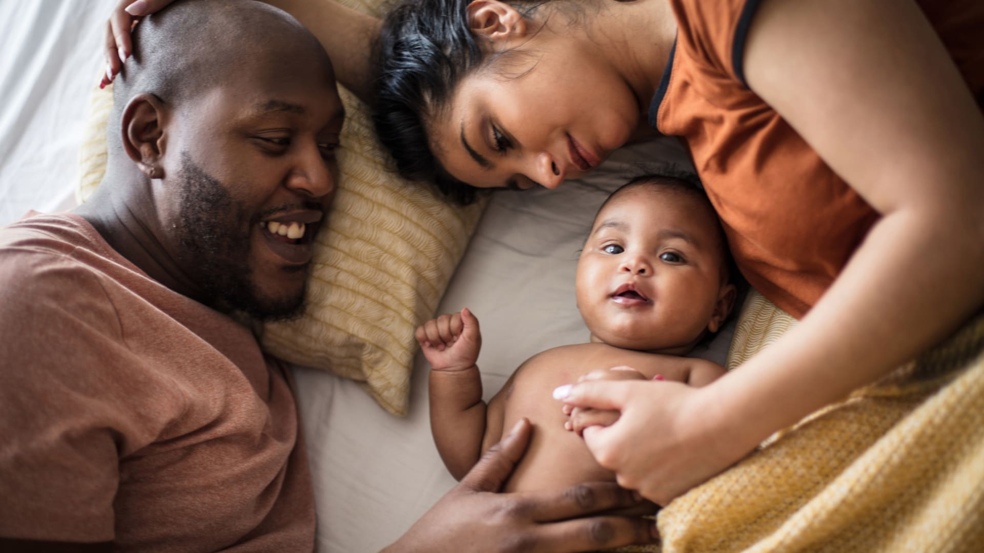 New Study: Small Business Owners Like Paid Family Leave Even More Once They've Tried It