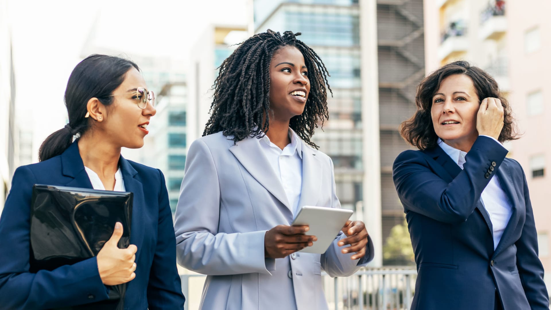 How Women Leaders Can Shoulder Up To Maximize Positive Impact 