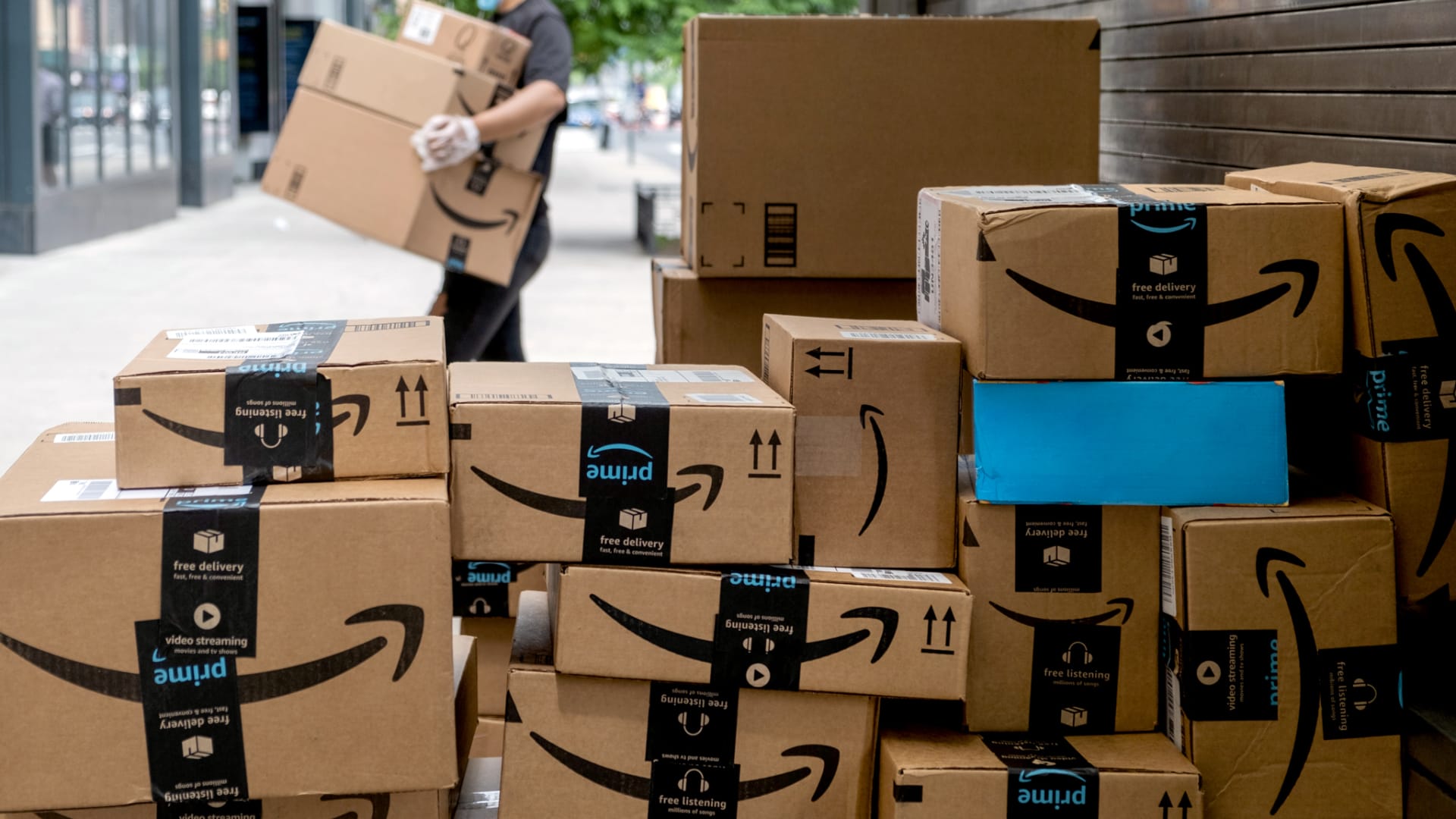 Amazon Prime Day 2020: 4 Great Deals for Business Owners