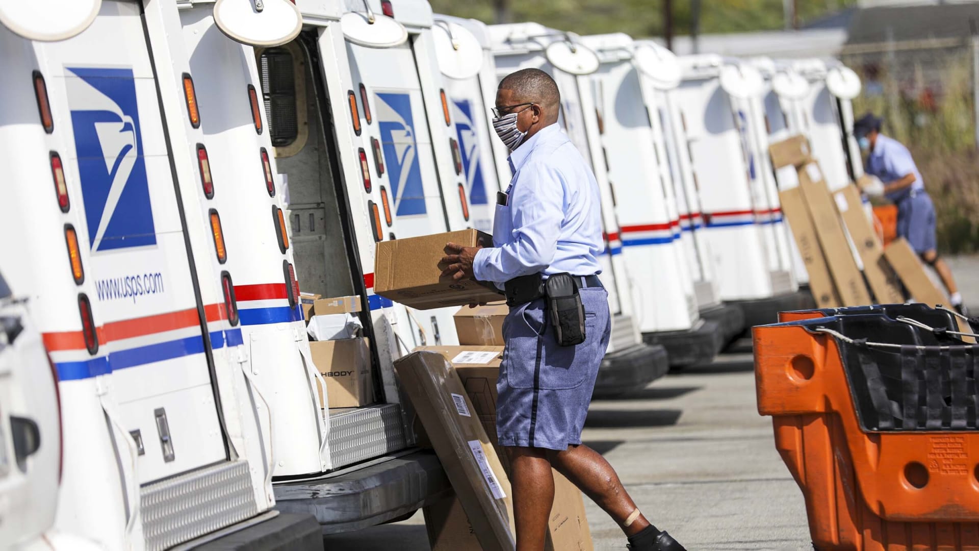 Unpacking the U.S. Postal Service International Rate Hike