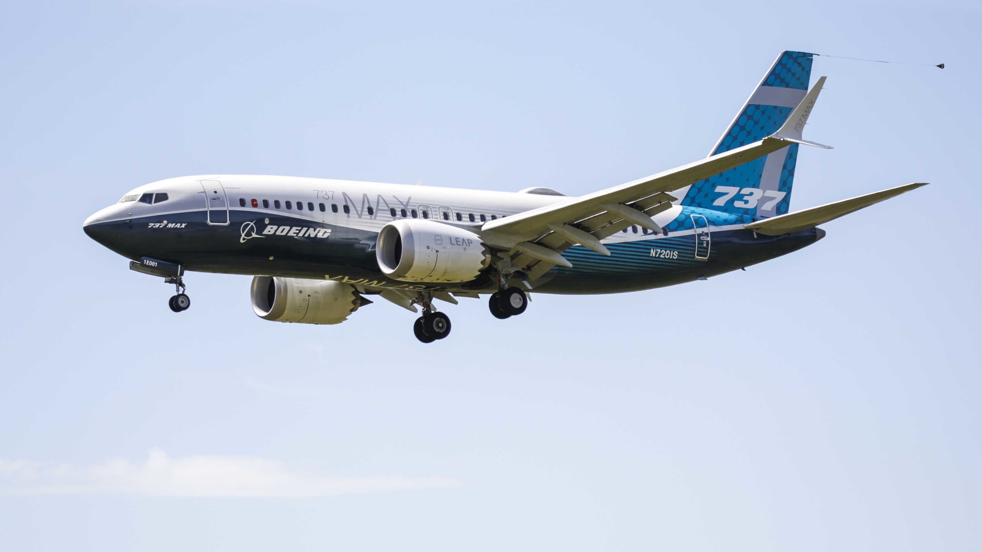The Boeing 737 Max Has Returned. Here's What You Need to Know