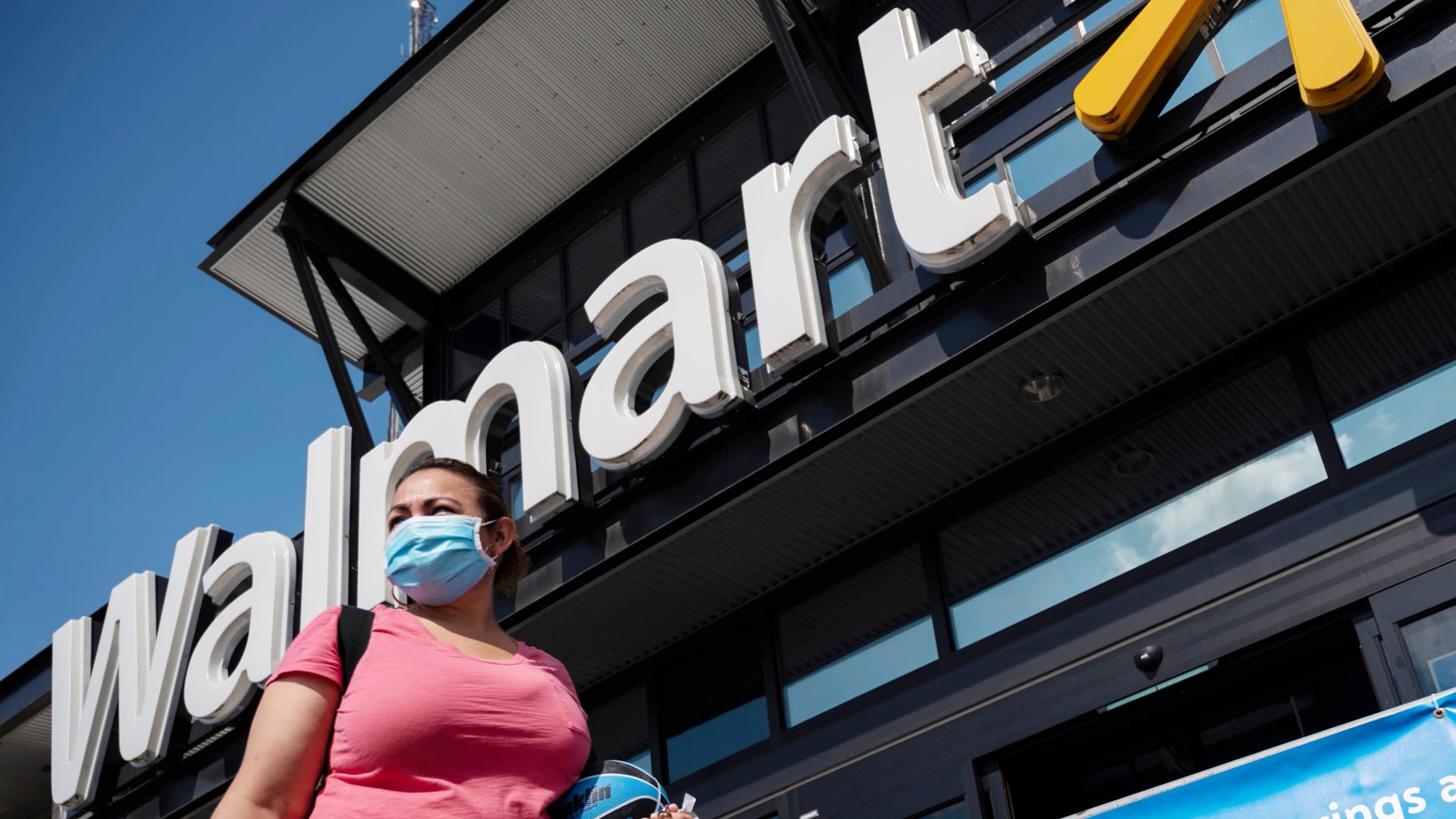 Walmart Just Made a Huge Announcement. Here's the 1 Big Thing It Proves