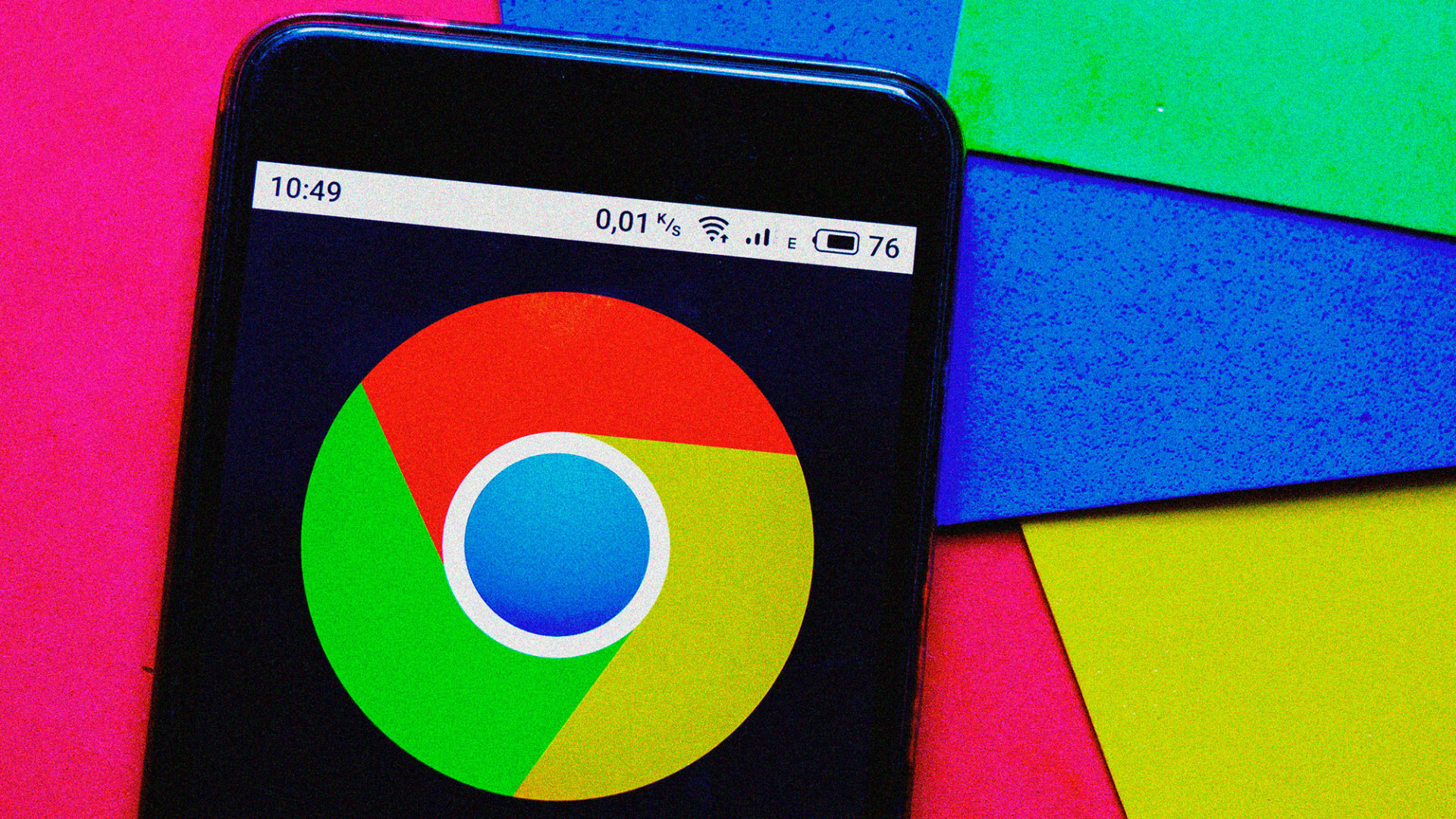Google Just Gave You the Best Reason Yet to Finally Quit Using Chrome