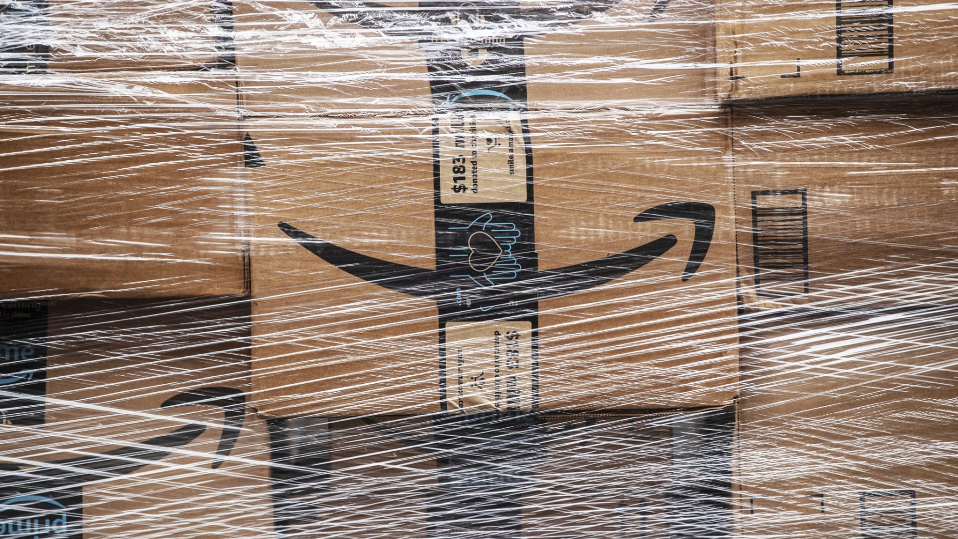 Amazon Made a Surprising Change in 2021. Yes, You Should Definitely Copy It