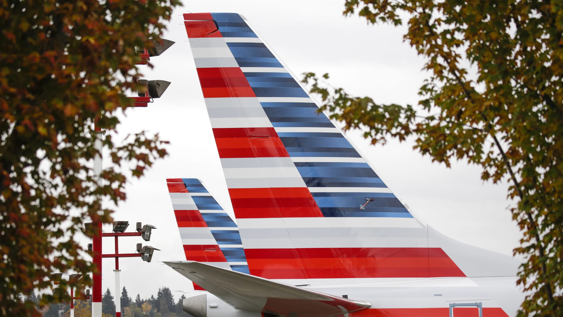 The CEO of American Airlines Just Made a Really Important Decision, and These 9 Photos Prove It