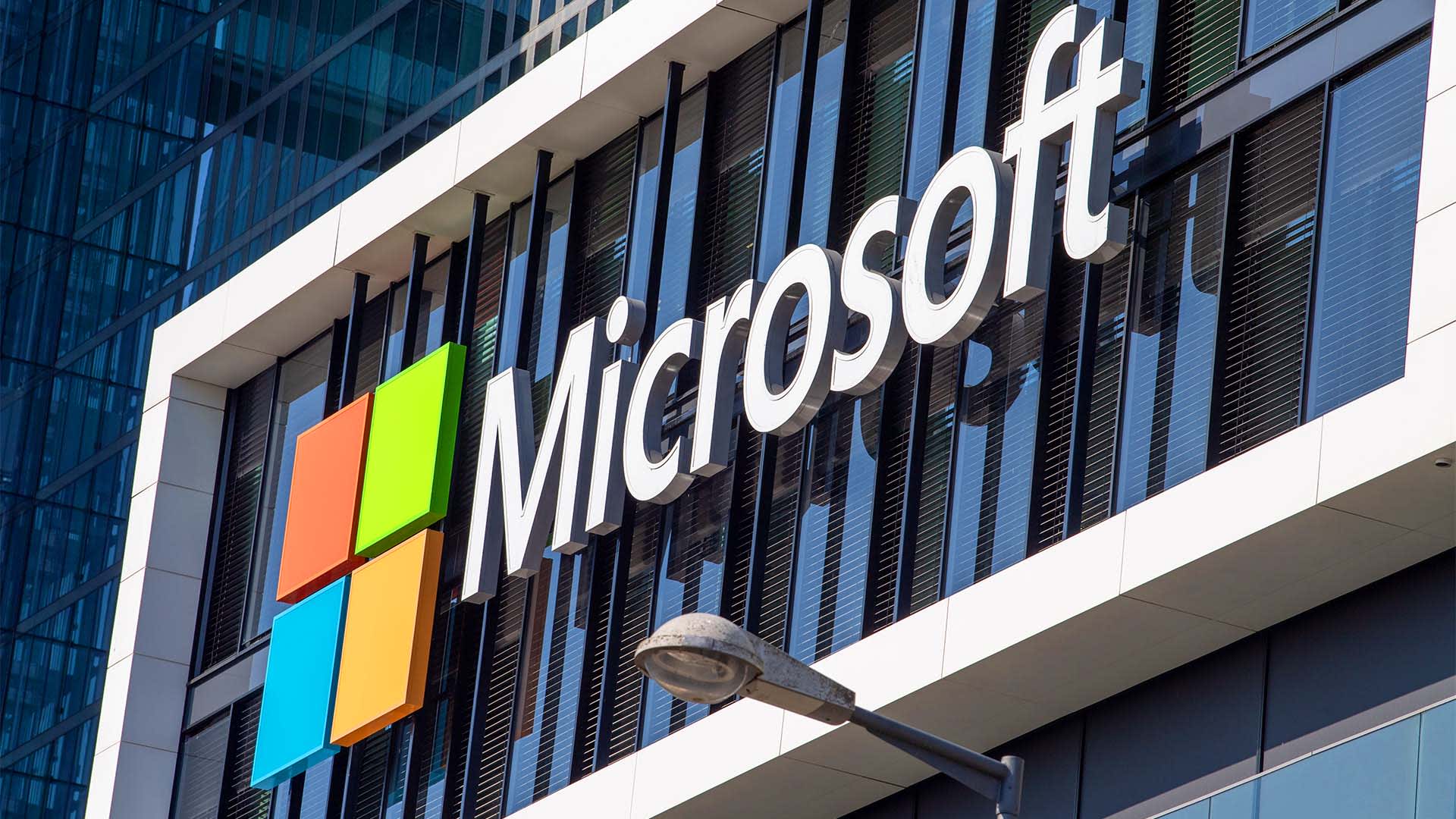Microsoft's Cybersecurity Warning: Even Lean Small Businesses Need to Ramp Up