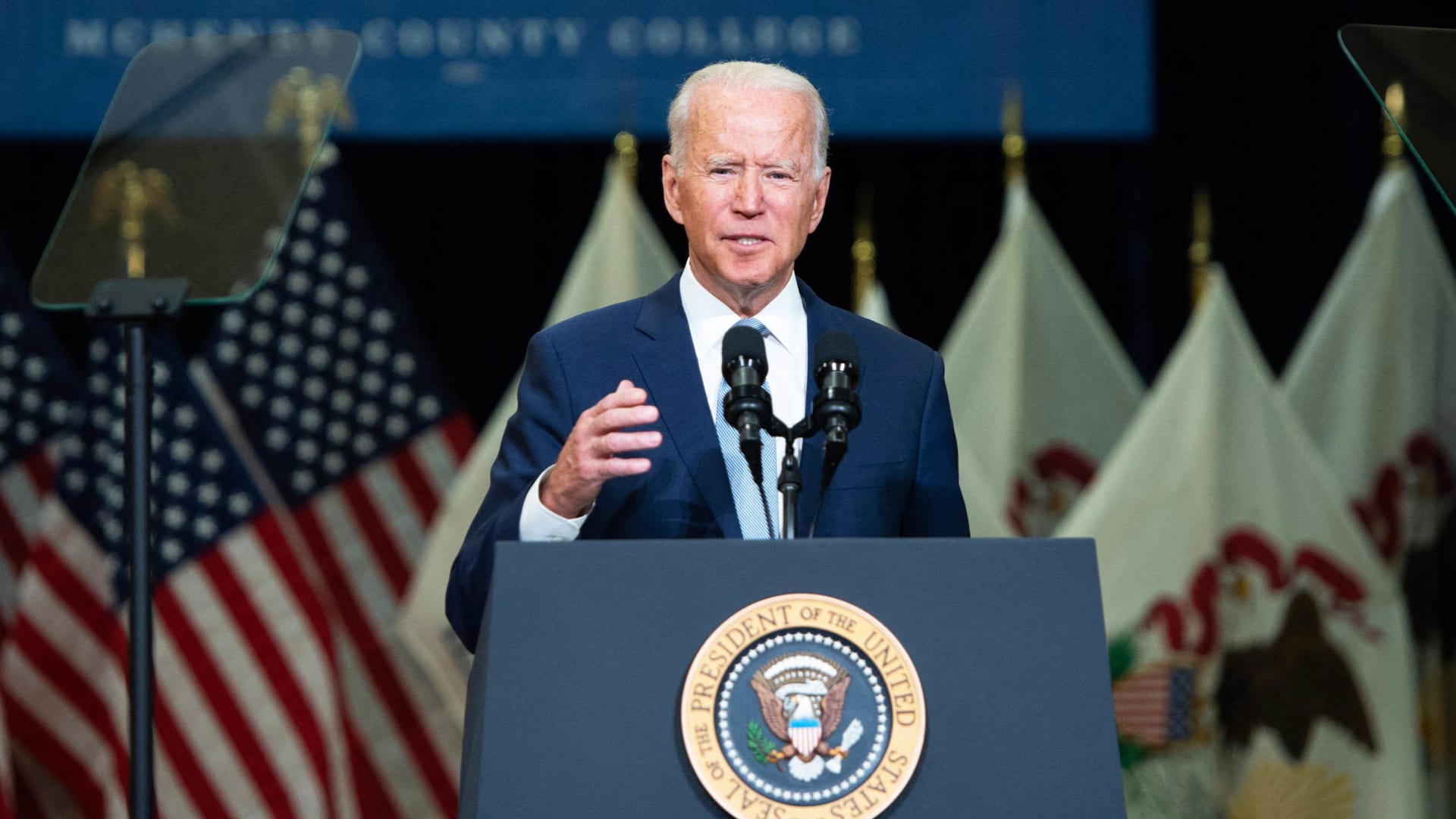 3 Ways Biden's Latest Executive Order Could Give Your Business An Edge ...