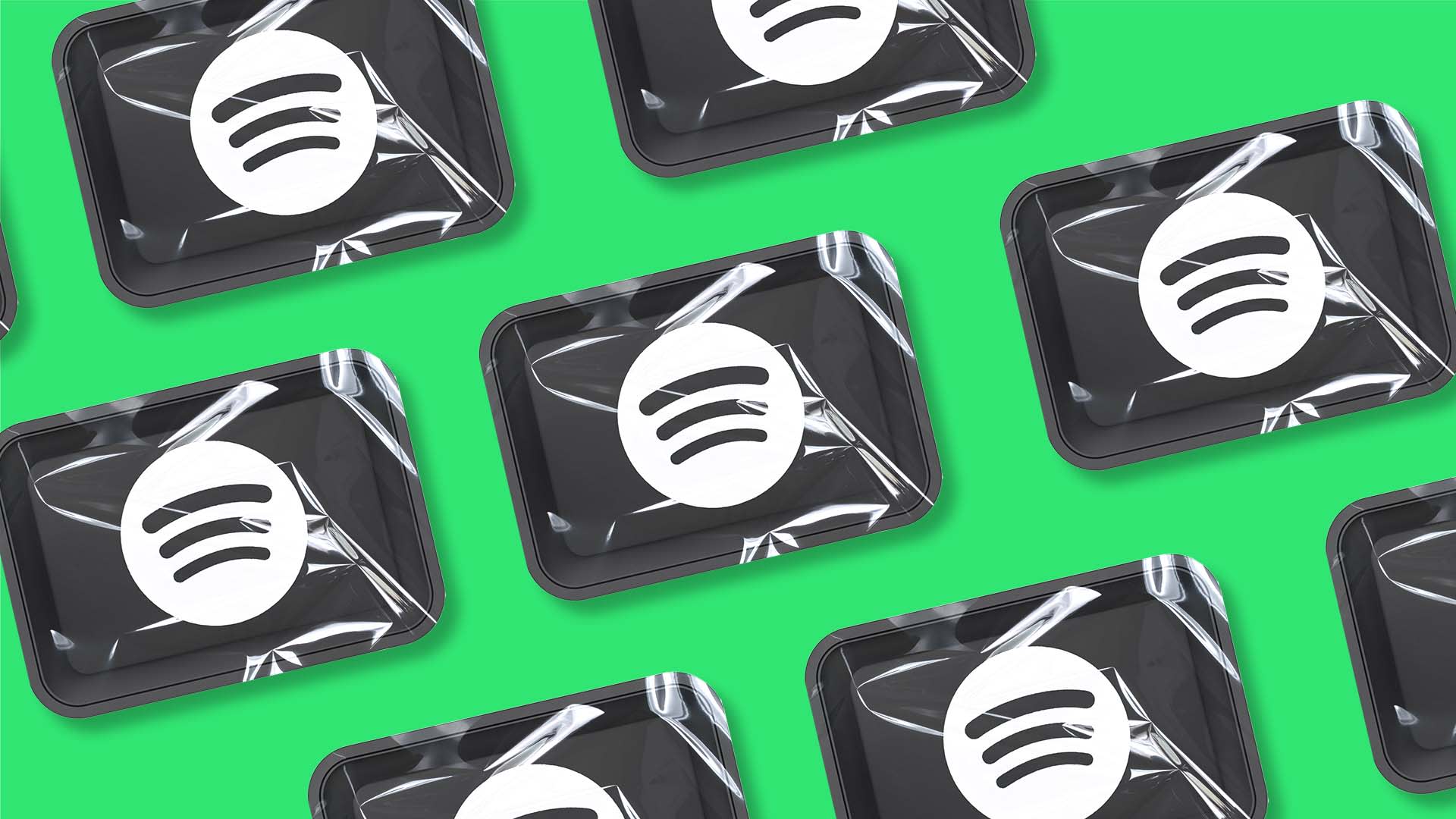 The Spotify Unwrapped Playlist Might Be Missing a Key Part of the Human Consumer Experience
