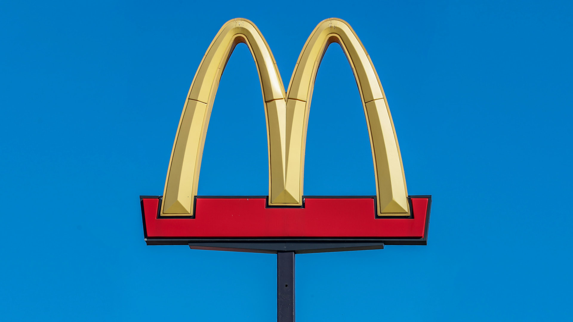McDonald's Discovers the Golden Ticket to Making Money in the Metaverse