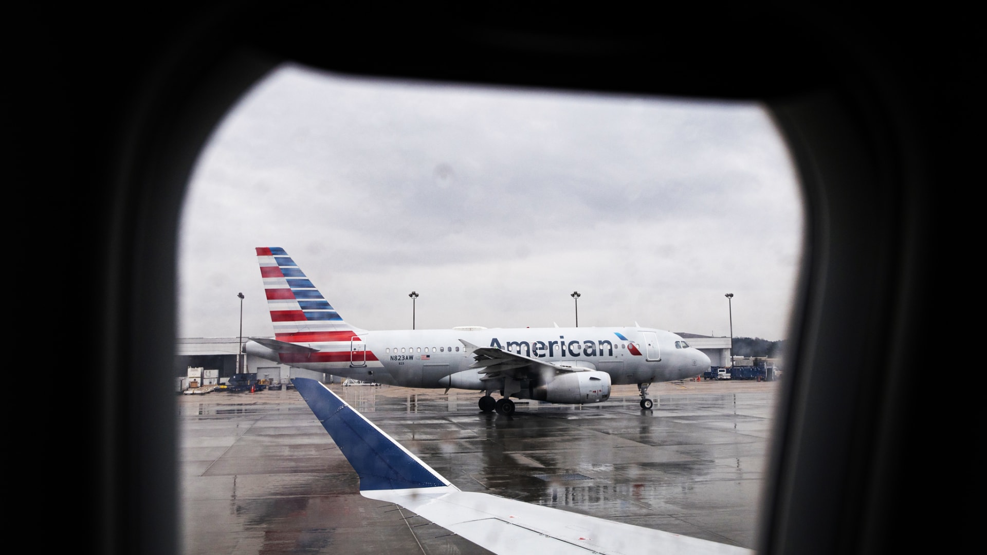 American Airlines Flight Attendants Just Asked for 2 Tiny Changes. Here's Why They Matter