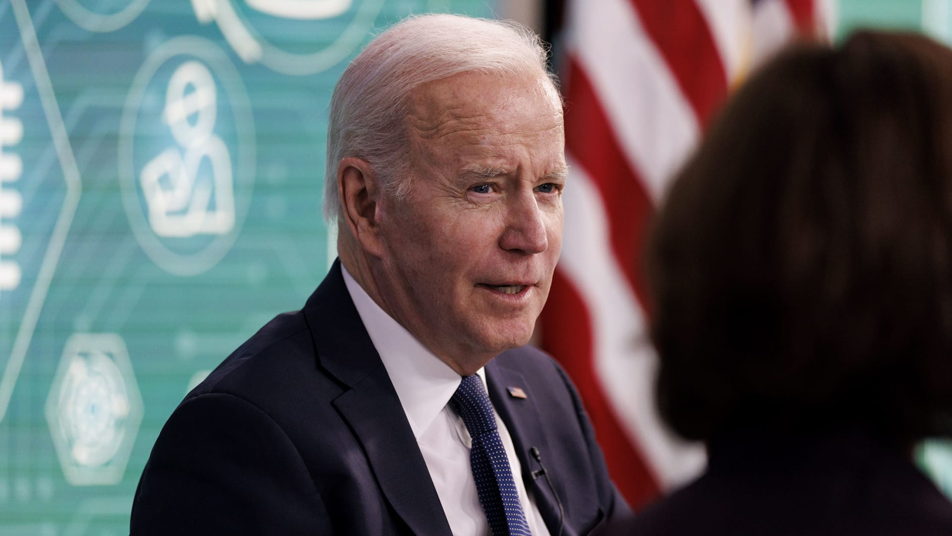 The Biden administration's long-awaited executive order for government agencies to take a closer look at issues surrounding the crypto market is being celebrated by industry participants despite it lacking a clear path on possible regulation. 