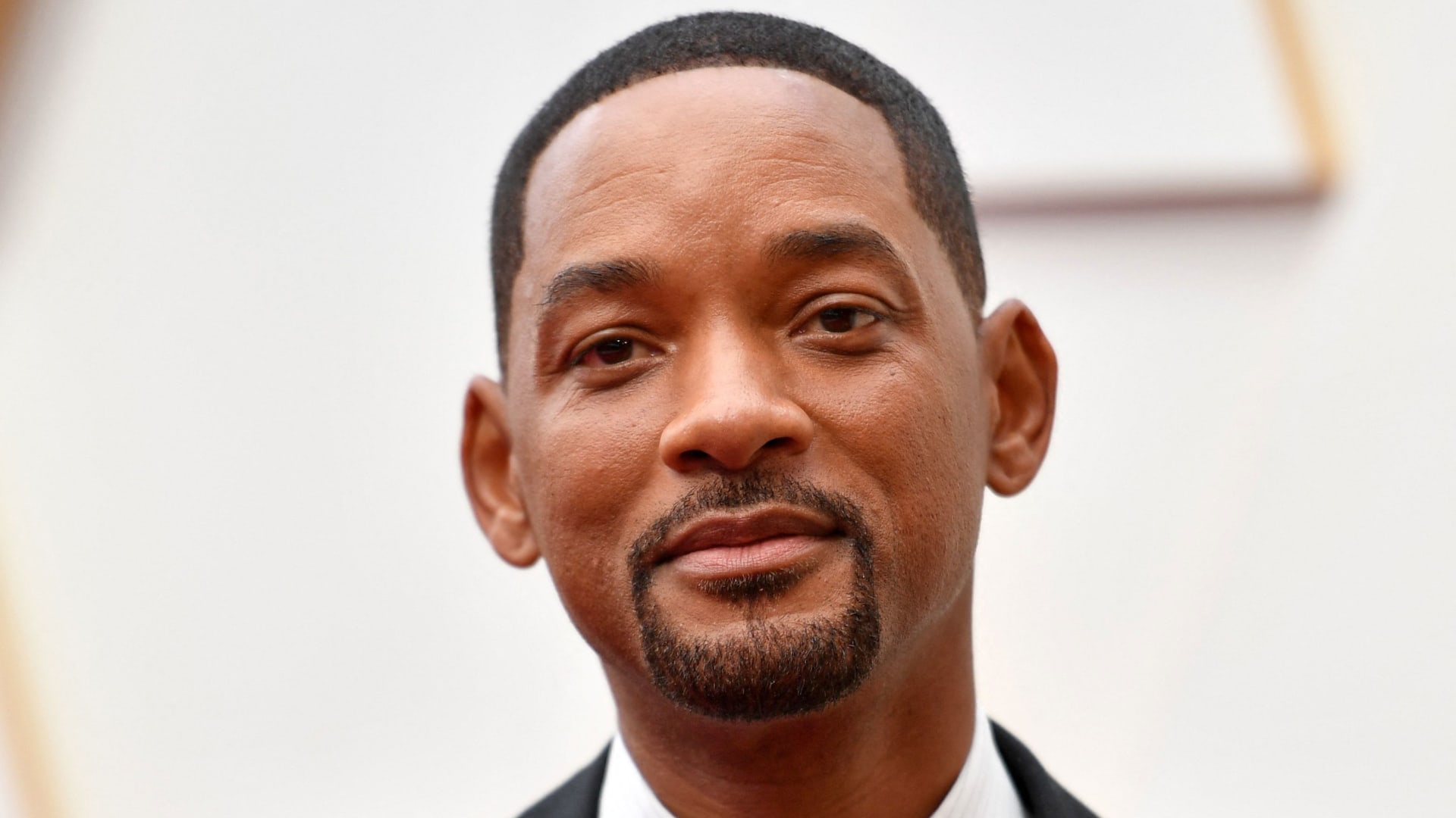 Will Smith attends the 94th Oscars at the Dolby Theatre in Hollywood, California.