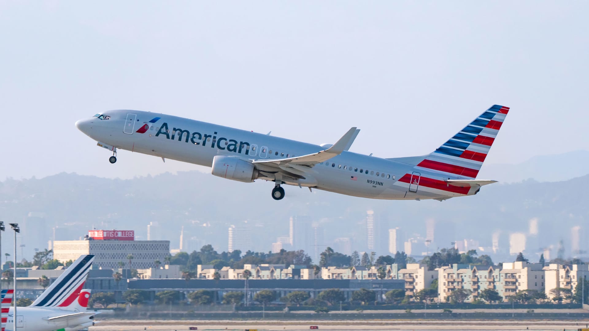 American Airlines Has a Free Offer That Passengers Will Like. Most
