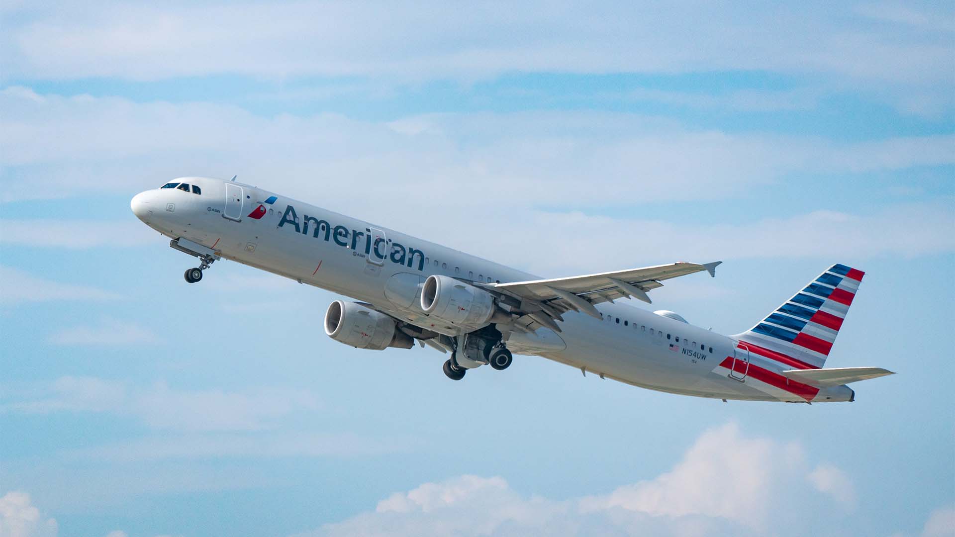 American Airlines Flight Attendants Just Made a Big Complaint, and Nobody Is Very Happy