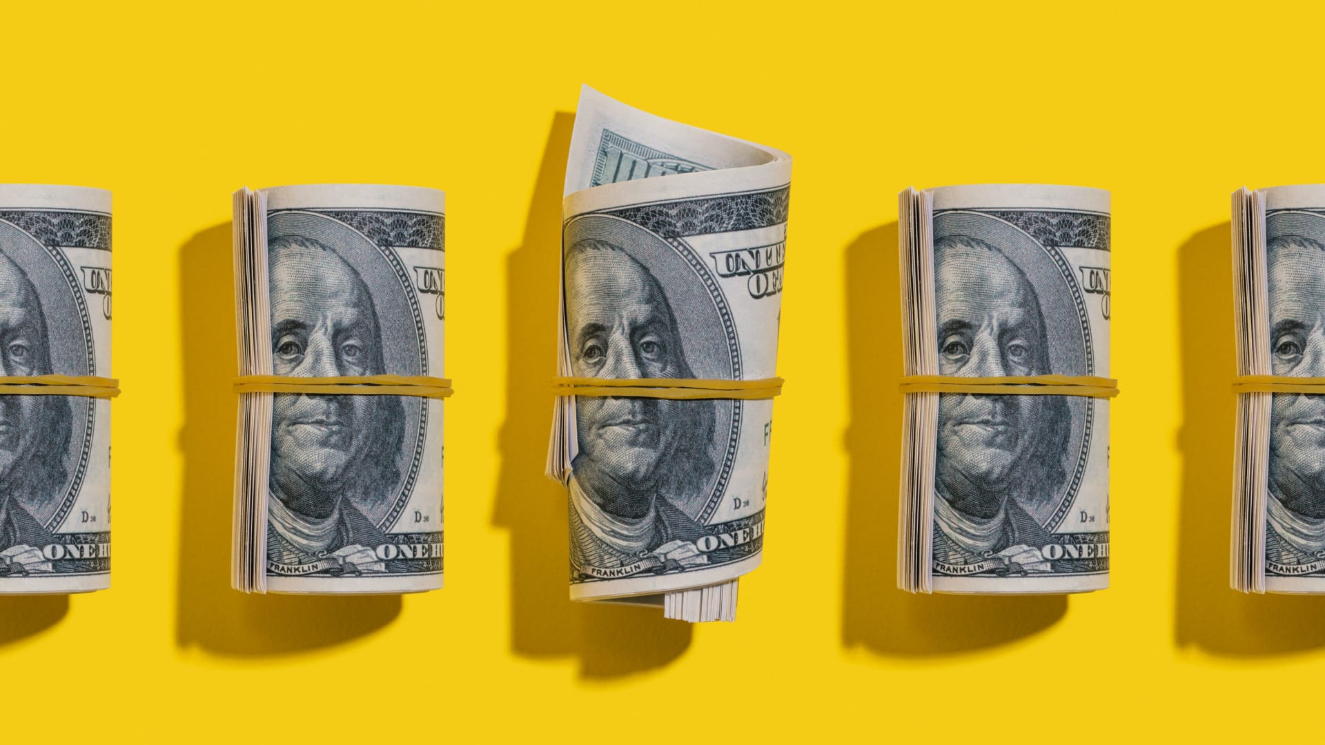 4 Ways to Negotiate for a Higher Salary and Make More Money