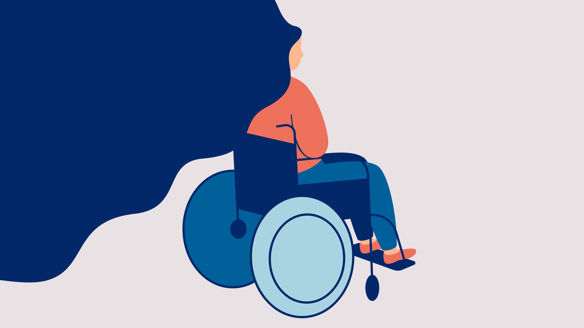 Want a More Inclusive Workplace? Great, but Don't Overlook Disabled Individuals