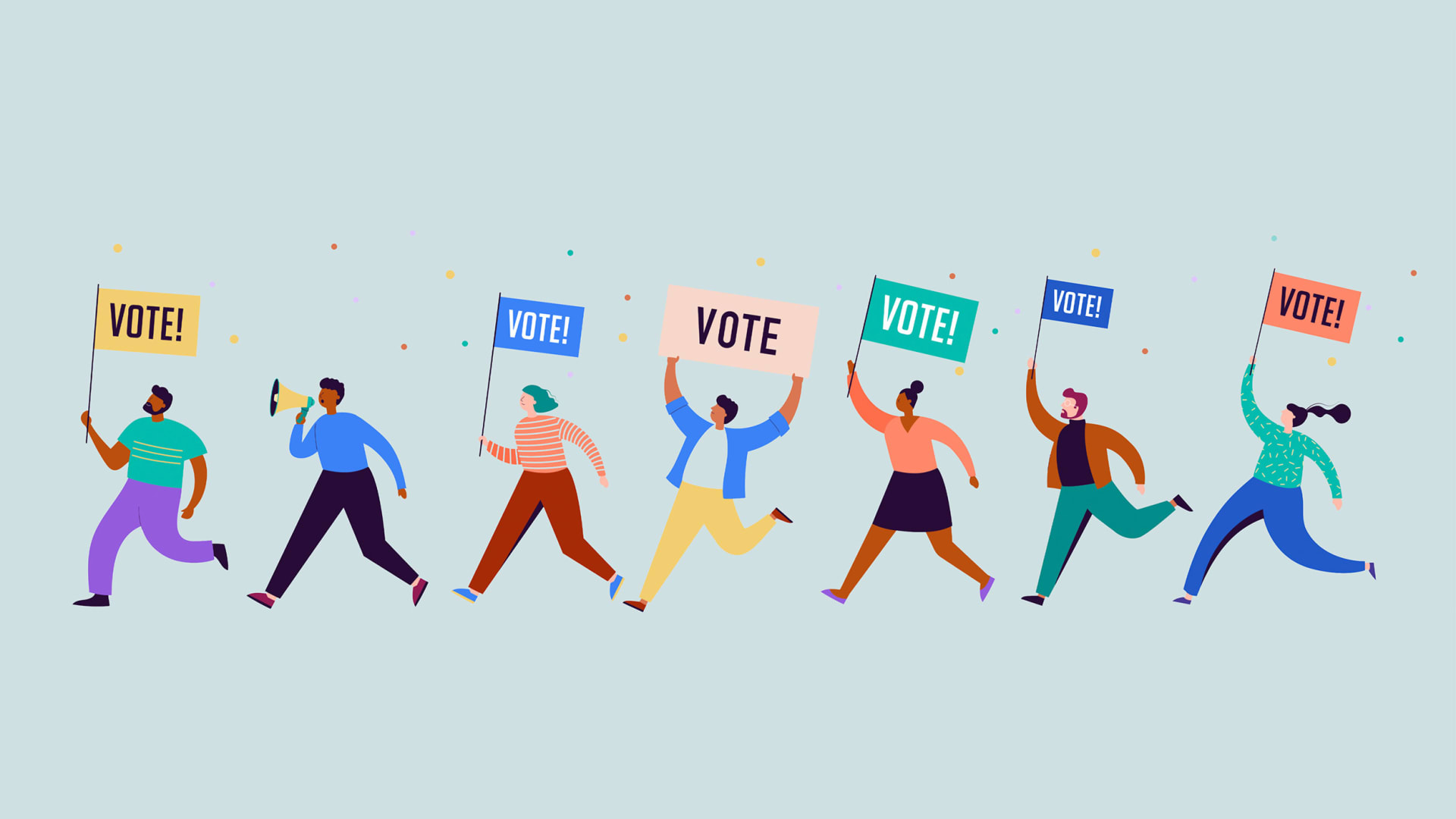 What Voter Turnout in the 2022 Elections Proved: Your Customers Care About  Them--and You Should Too 