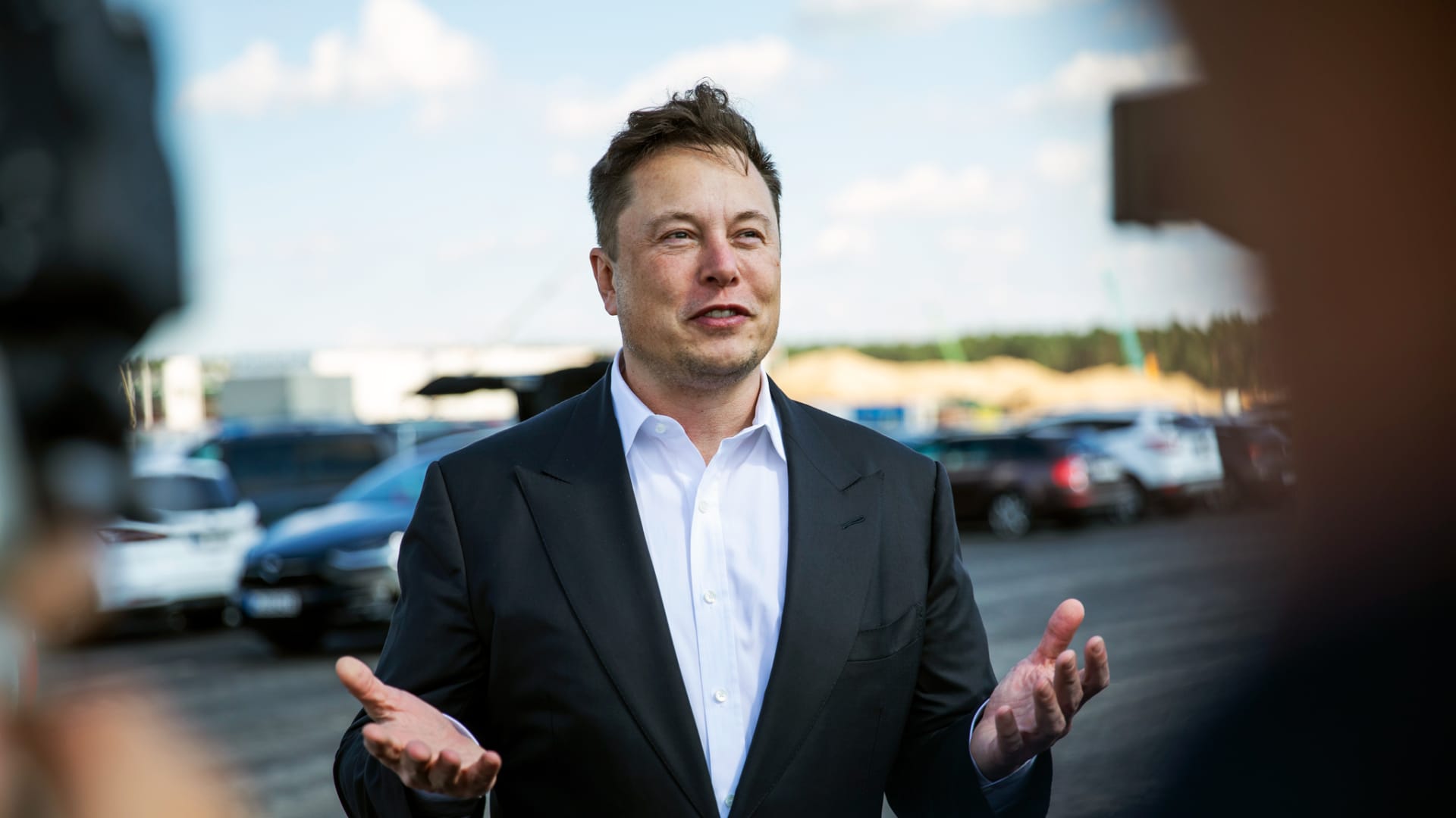 Would You Have Hired a 24-Year-Old Elon Musk?
