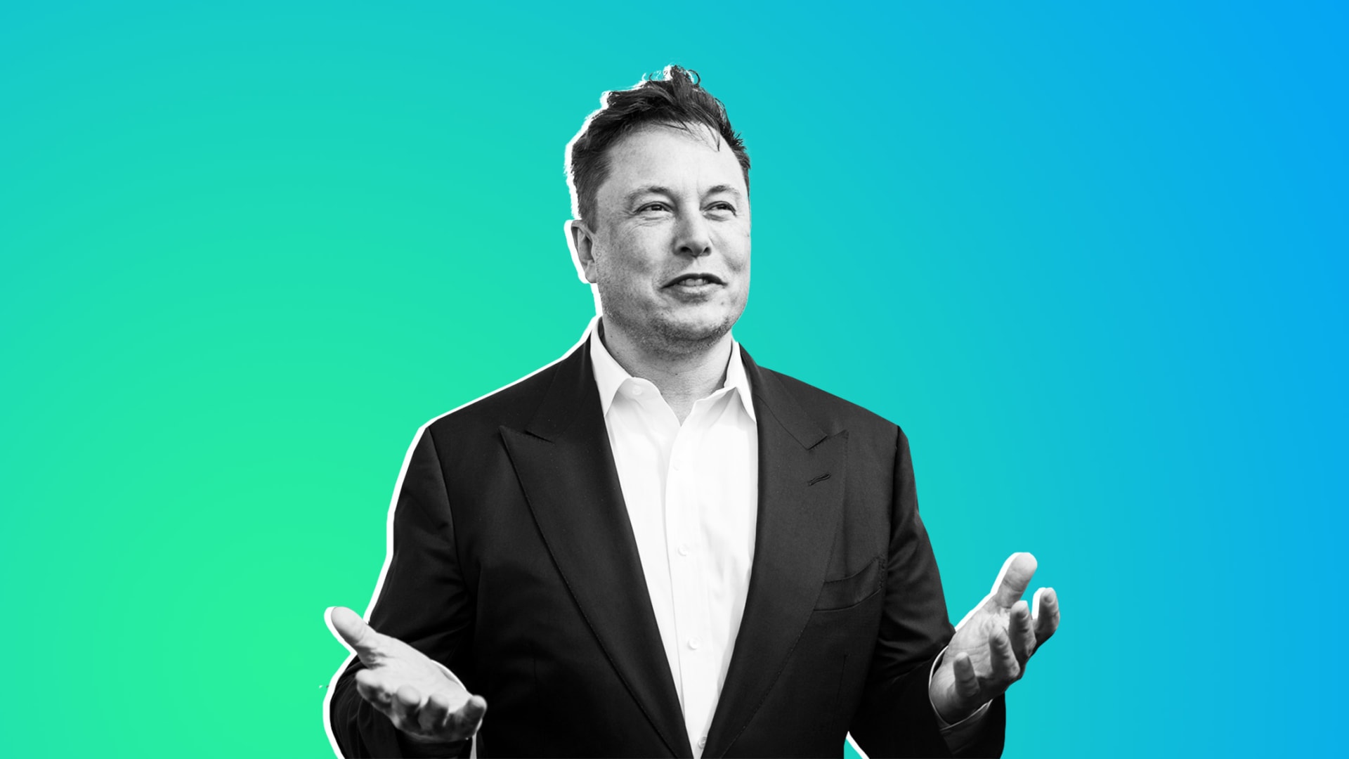 Elon Musk Just Tweeted a Brutal Admission About Tesla's Self-Driving Cars. Every Leader Should Be This Honest