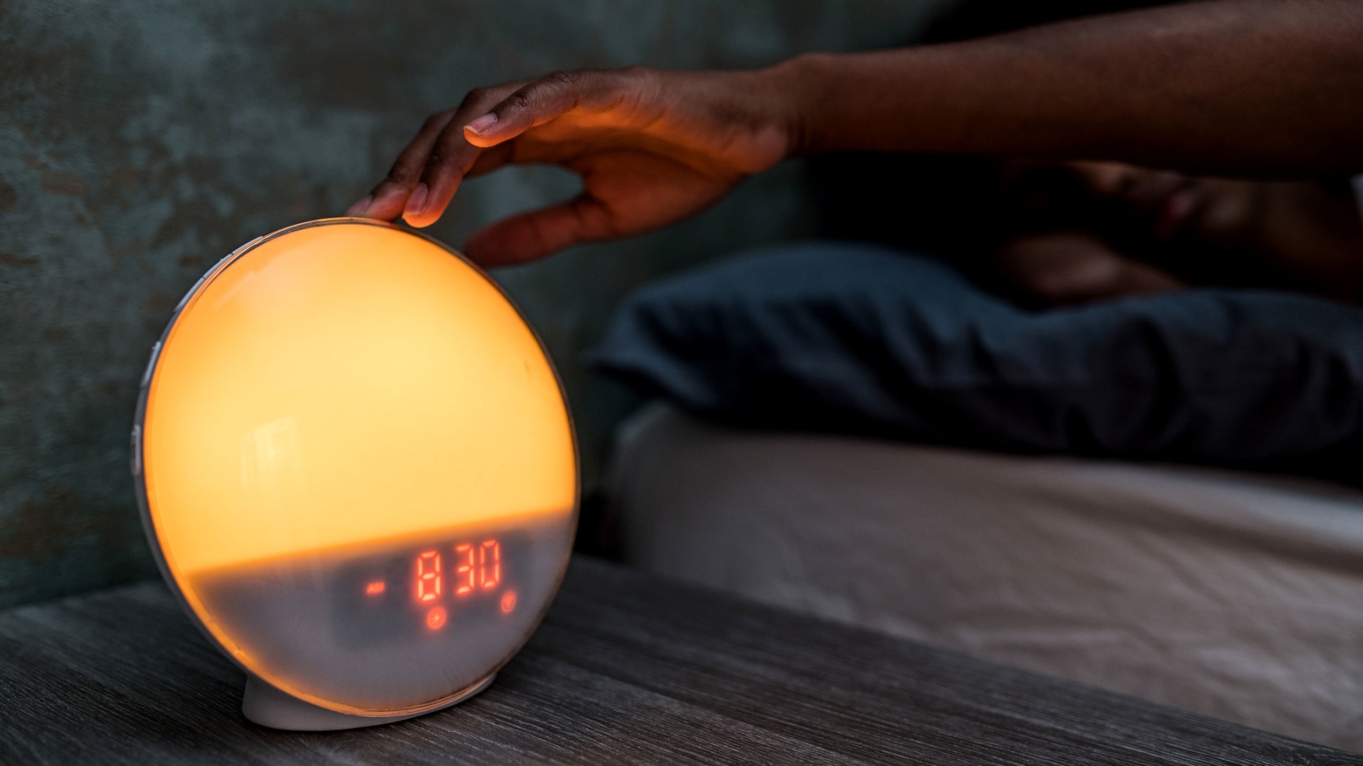 The Strange Secret to How Successful People Use Alarm Clocks--It's Not to Wake Up