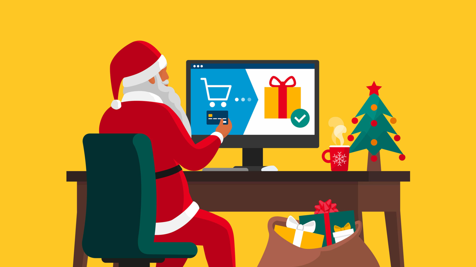 How to Launch a Secure E-Commerce Store This Holiday Season