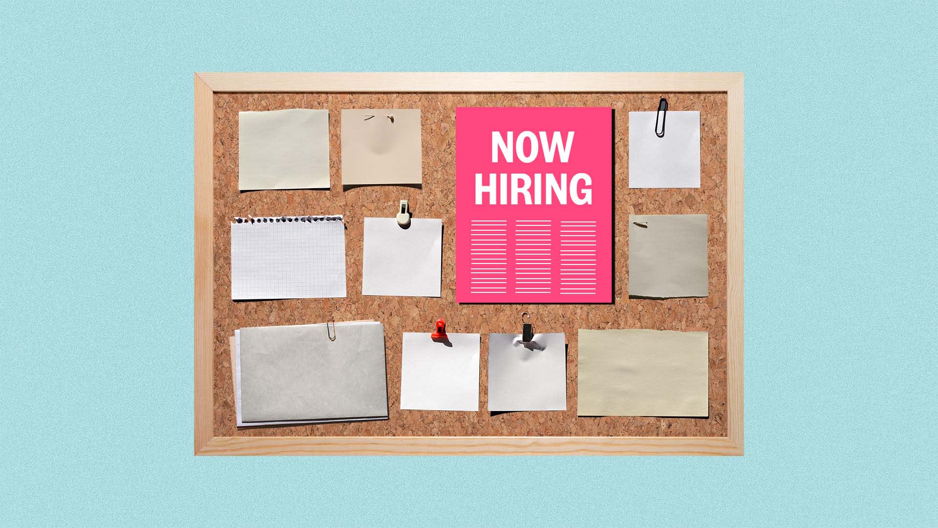 Seasonal Businesses See Year-Round Demand, Still. 5 Ways to Hire (Fast) Amid the Great Resignation