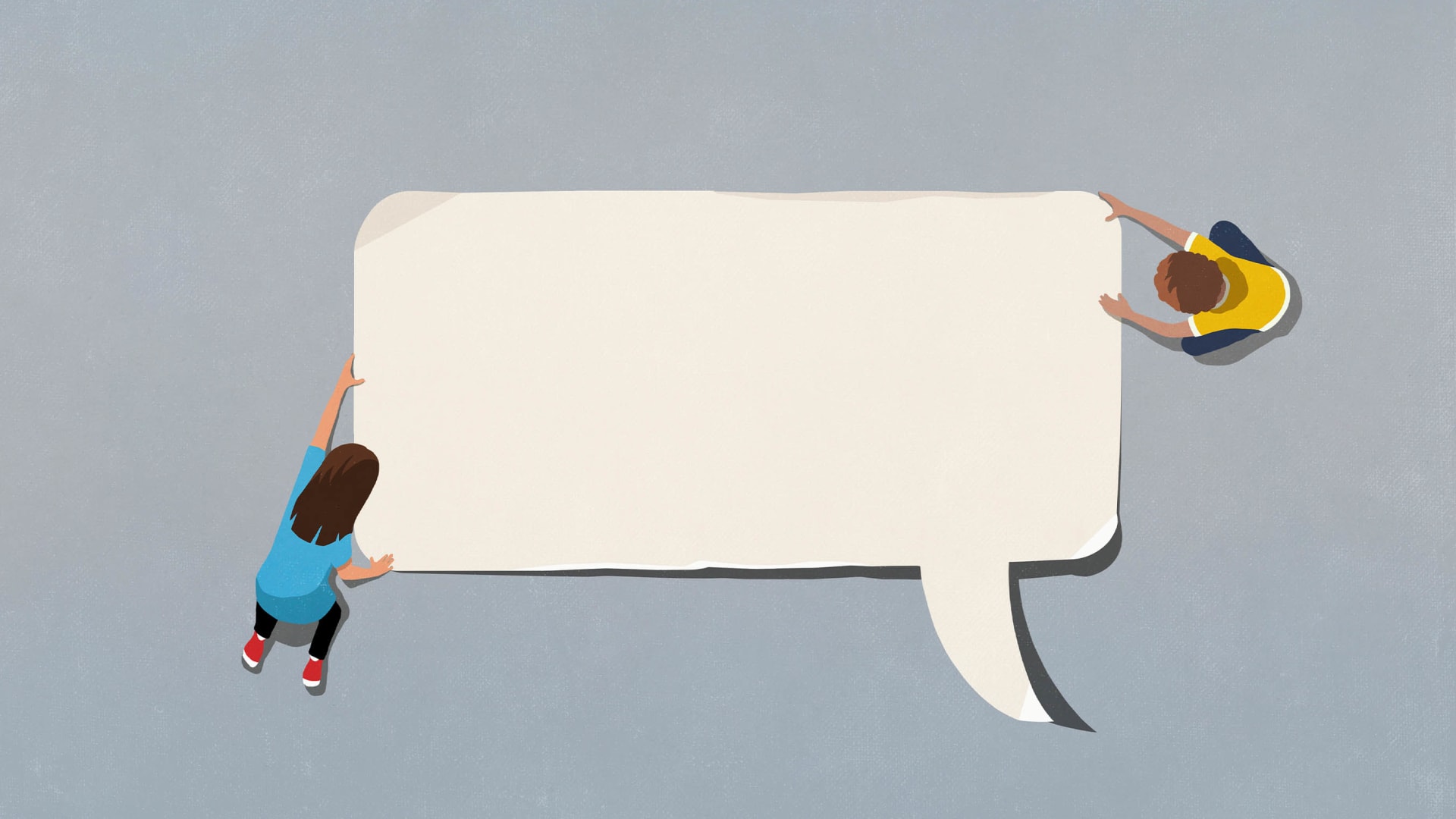 3 Common Words That Derail Difficult Conversations