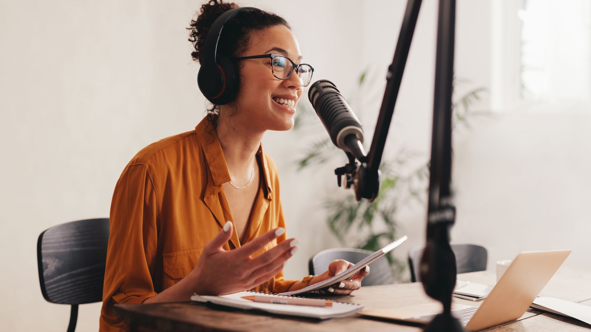 5 Key Metrics to Guide Your Podcast