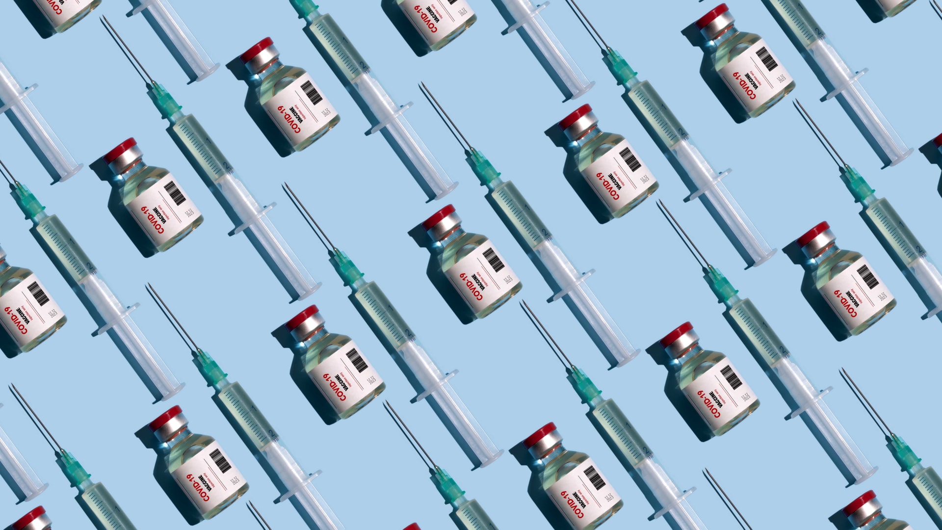 Business Needs to Step Up to Vaccines