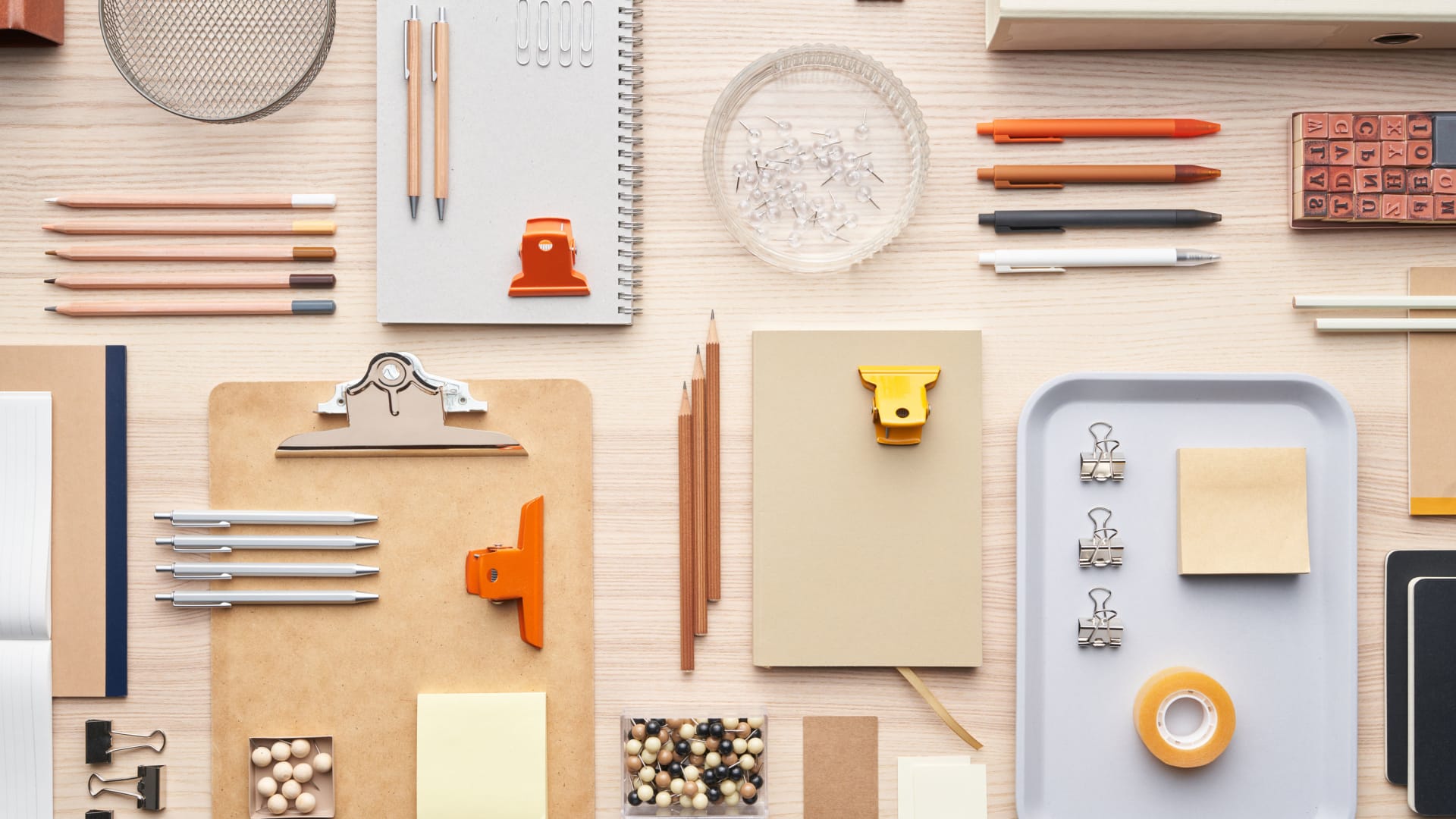 3 Commonly Overlooked Office Organization Systems You Won't Want to Ignore